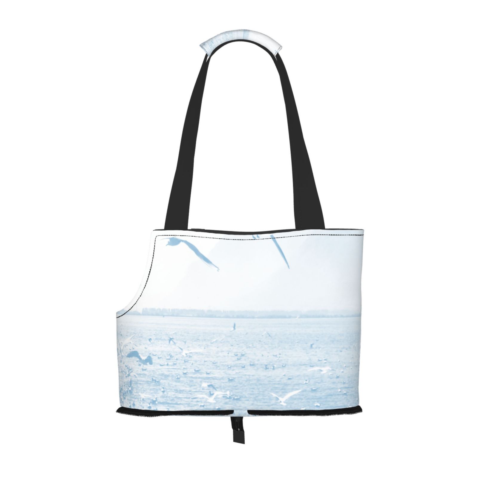 Pet Tote Bag