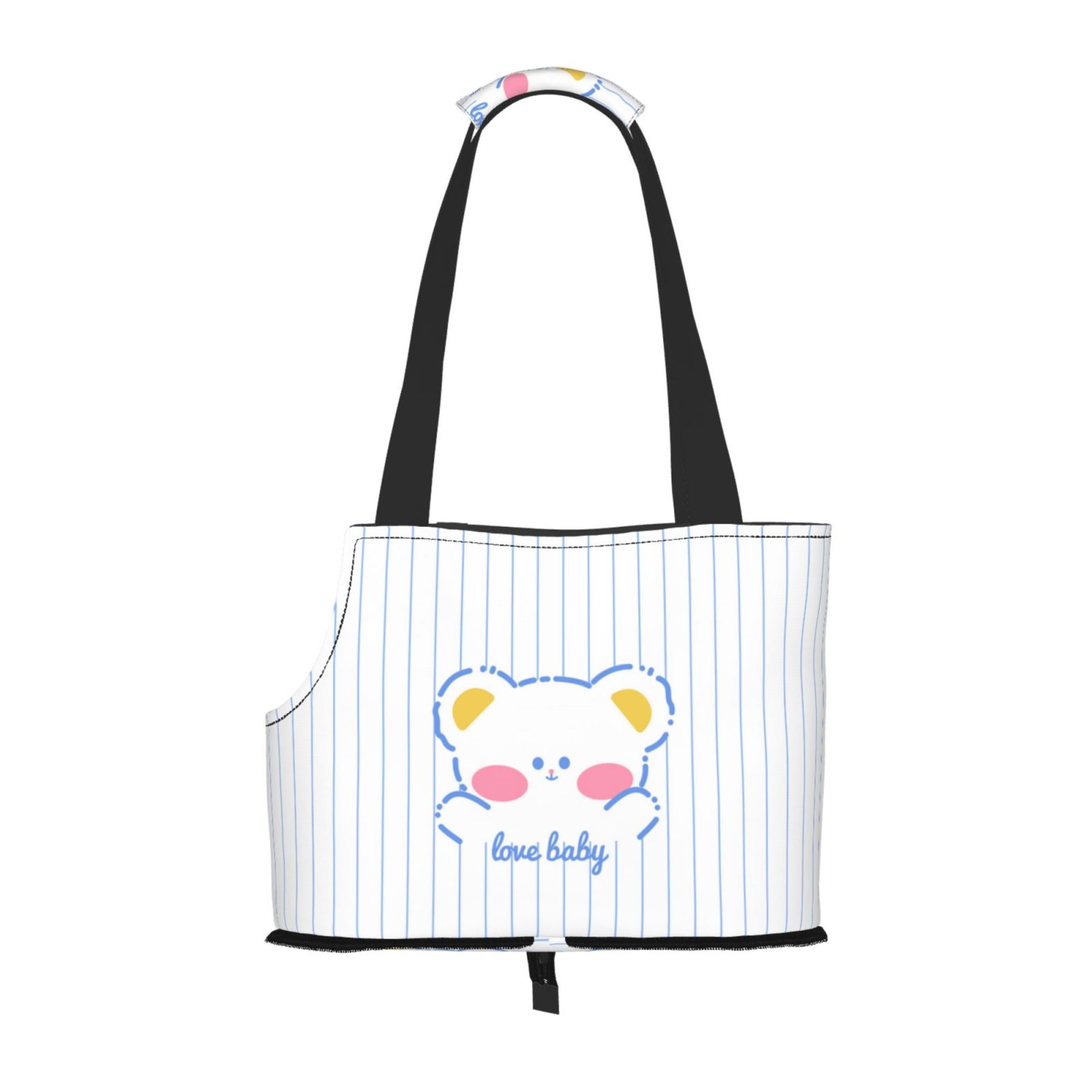 Pet Tote Bag