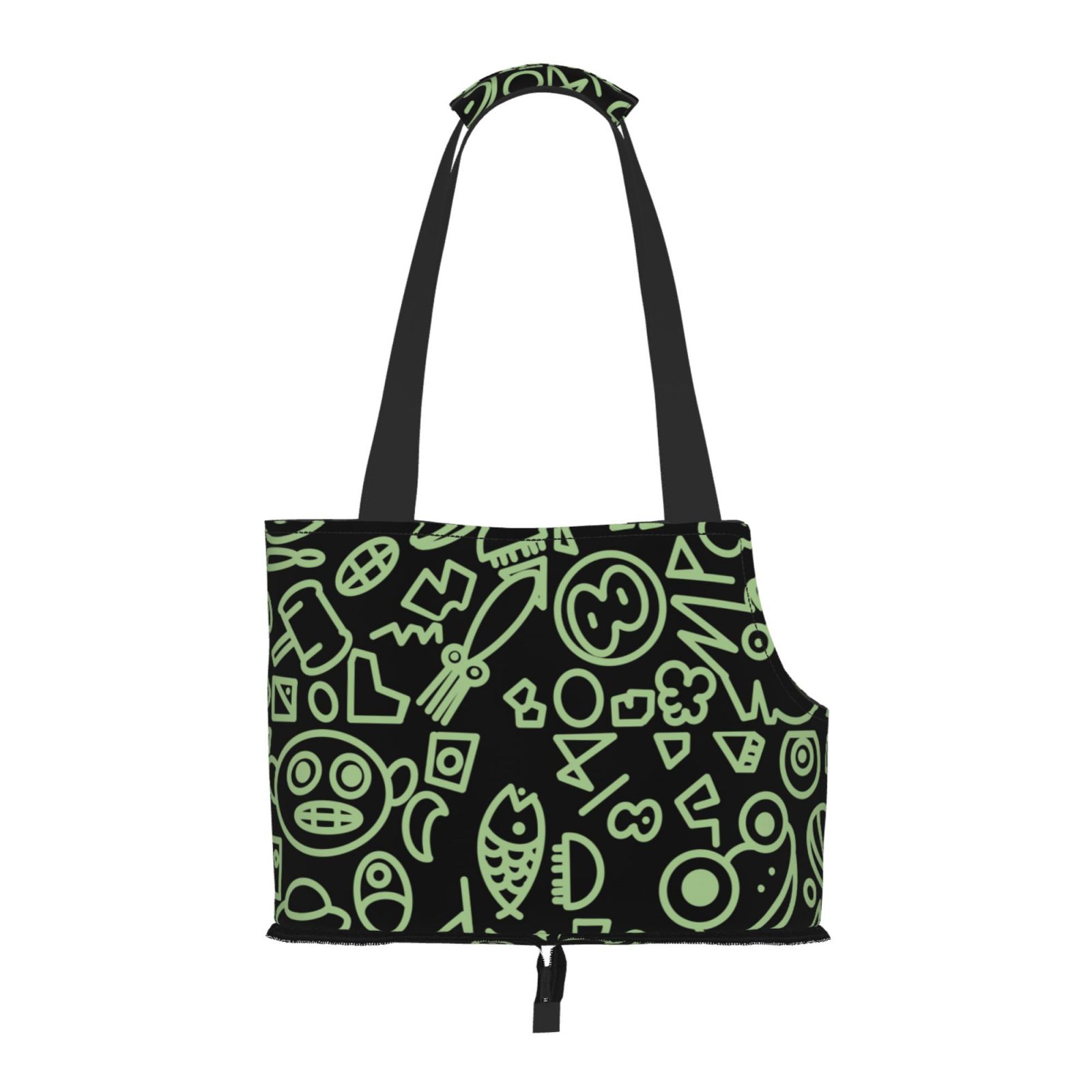 Pet Tote Bag