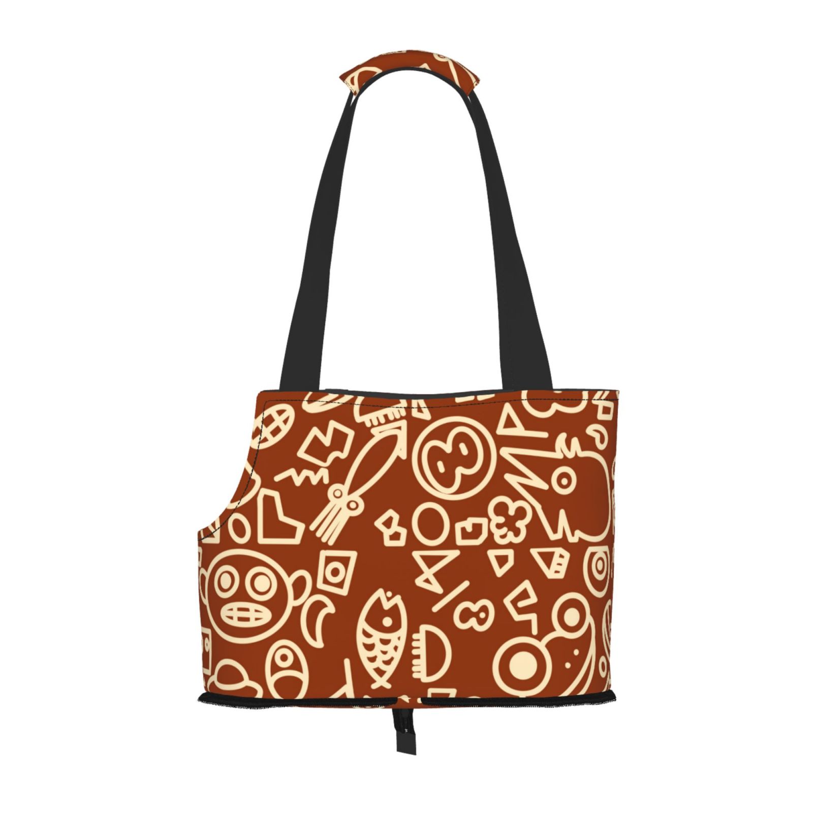 Pet Tote Bag