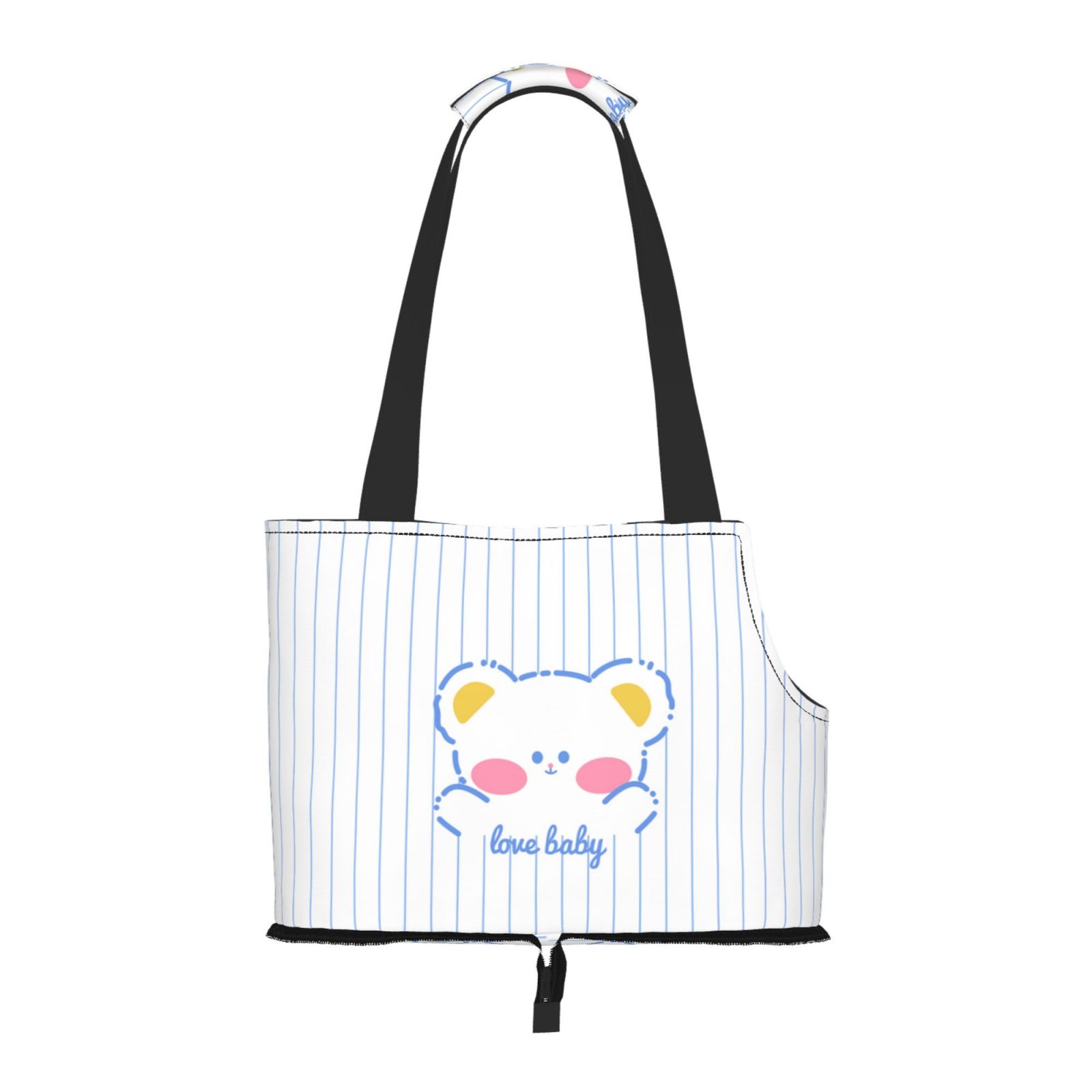 Pet Tote Bag