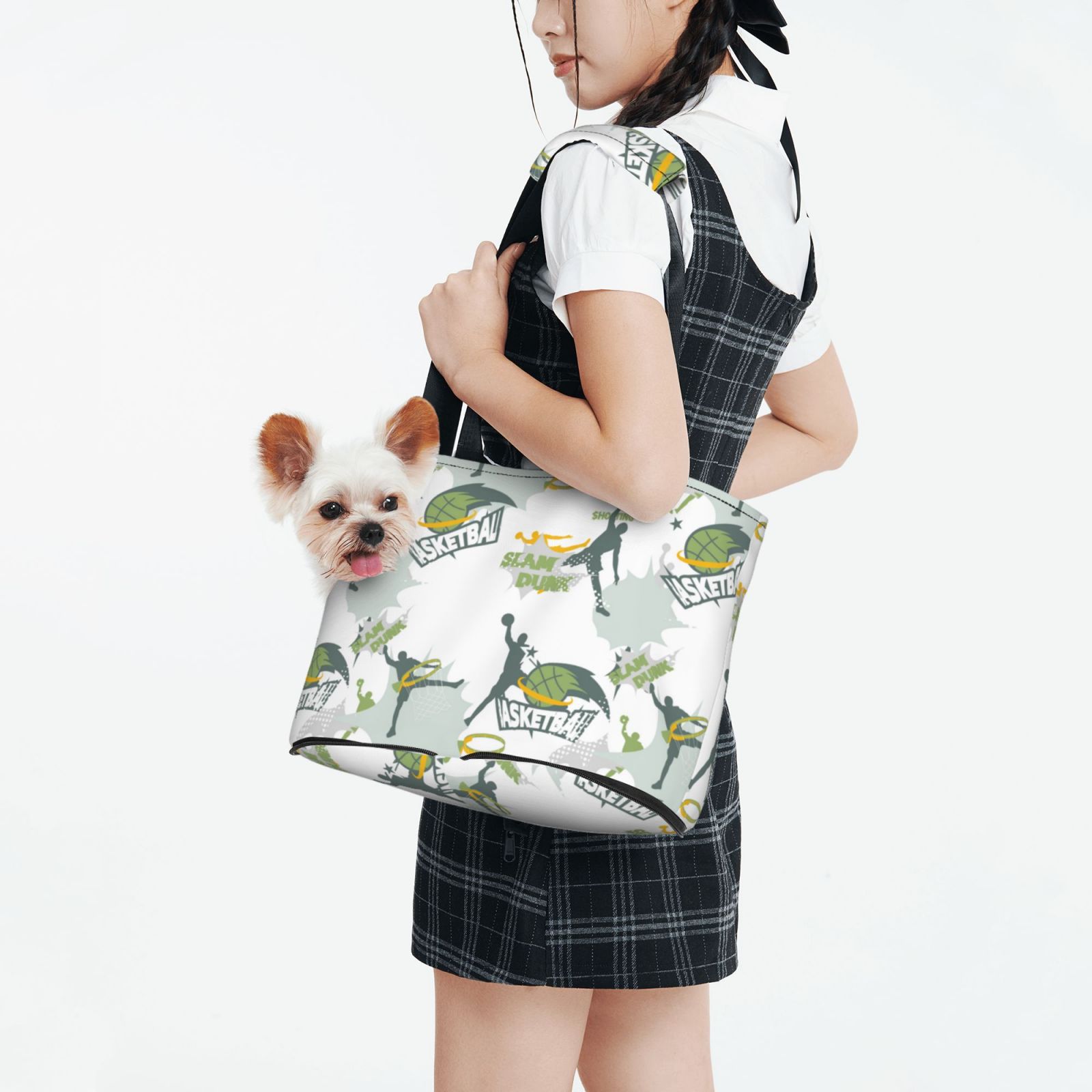 Pet Tote Bag