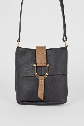 Darlah Cross Body Bag