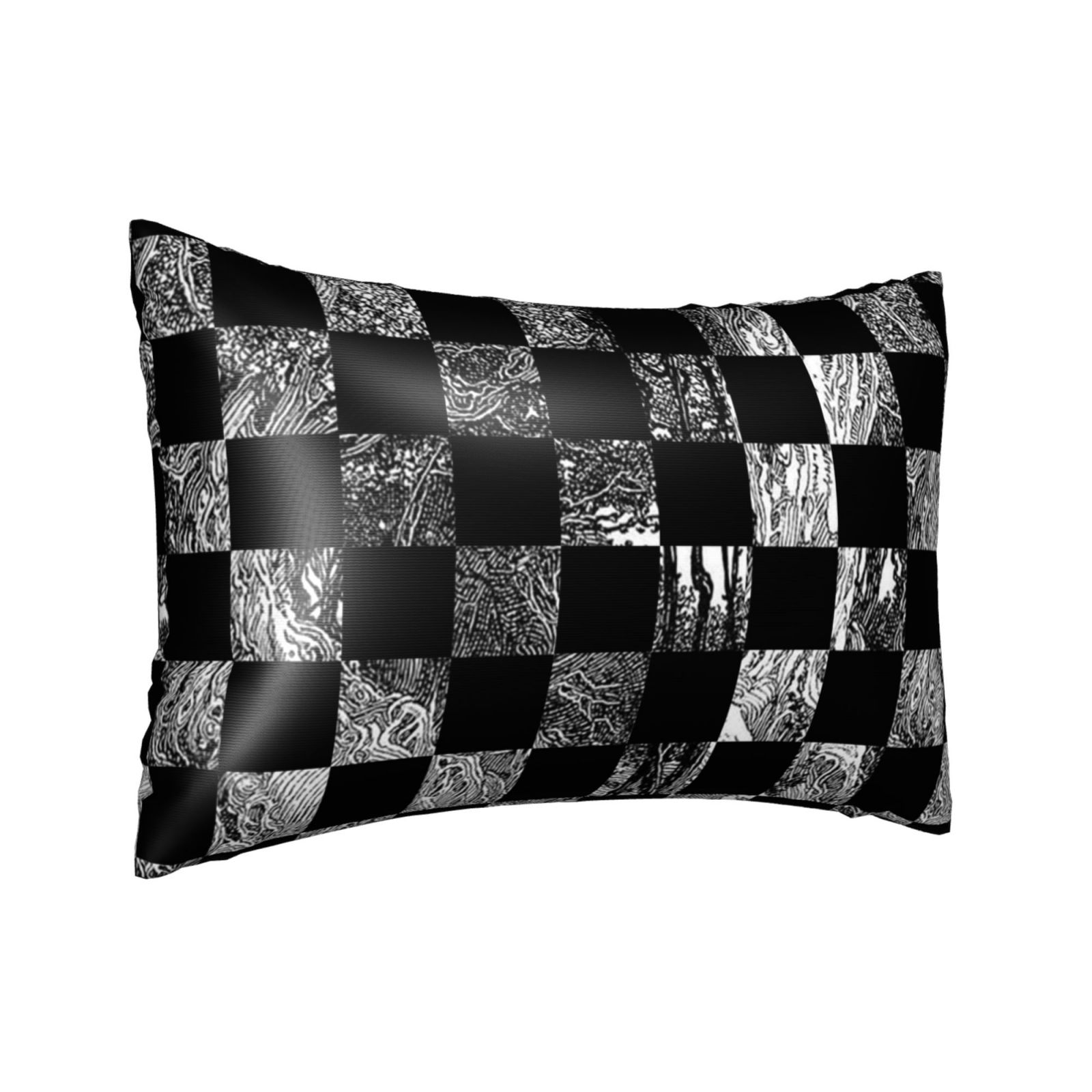 Satin Pillowcase 20x30in