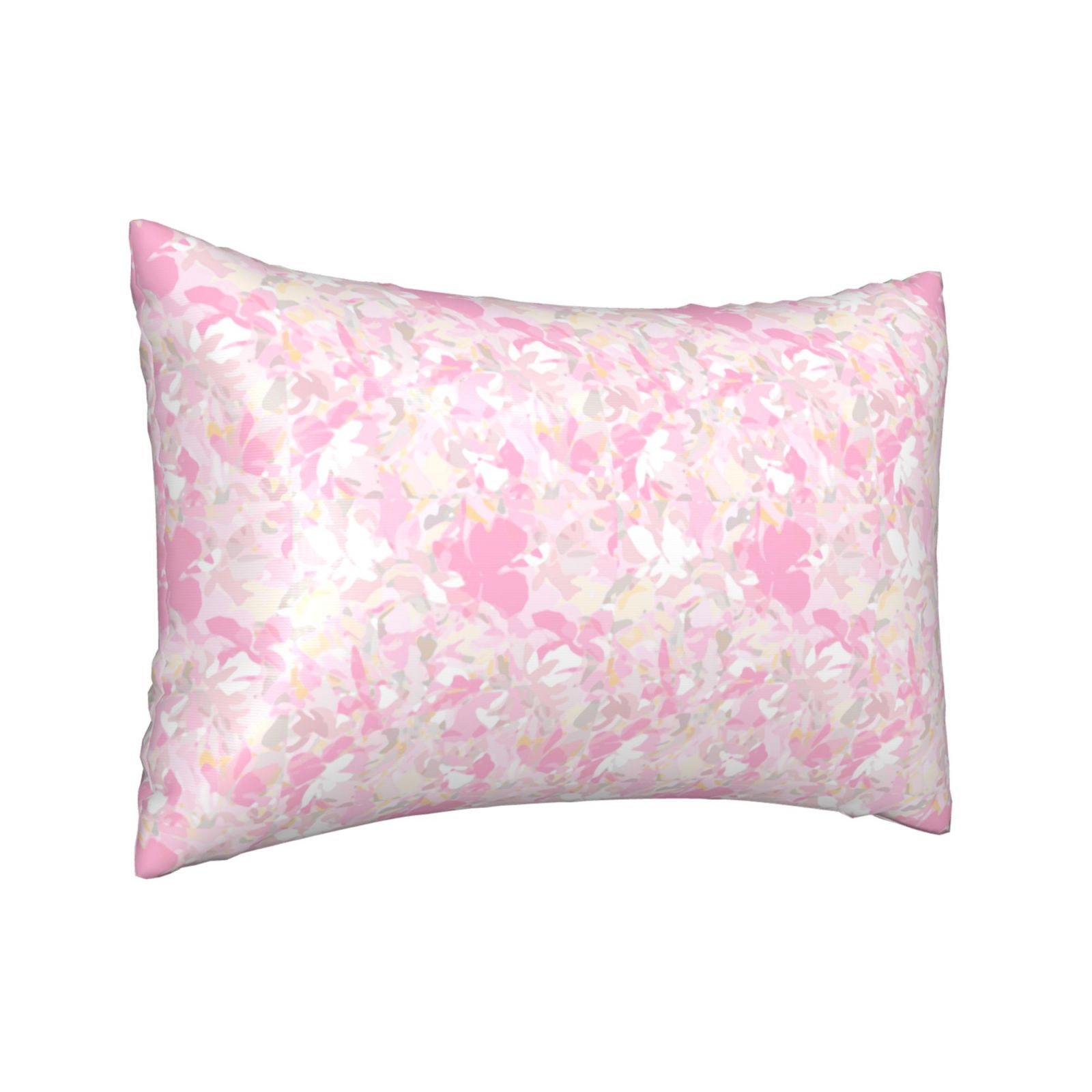 Satin Pillowcase 20x30in