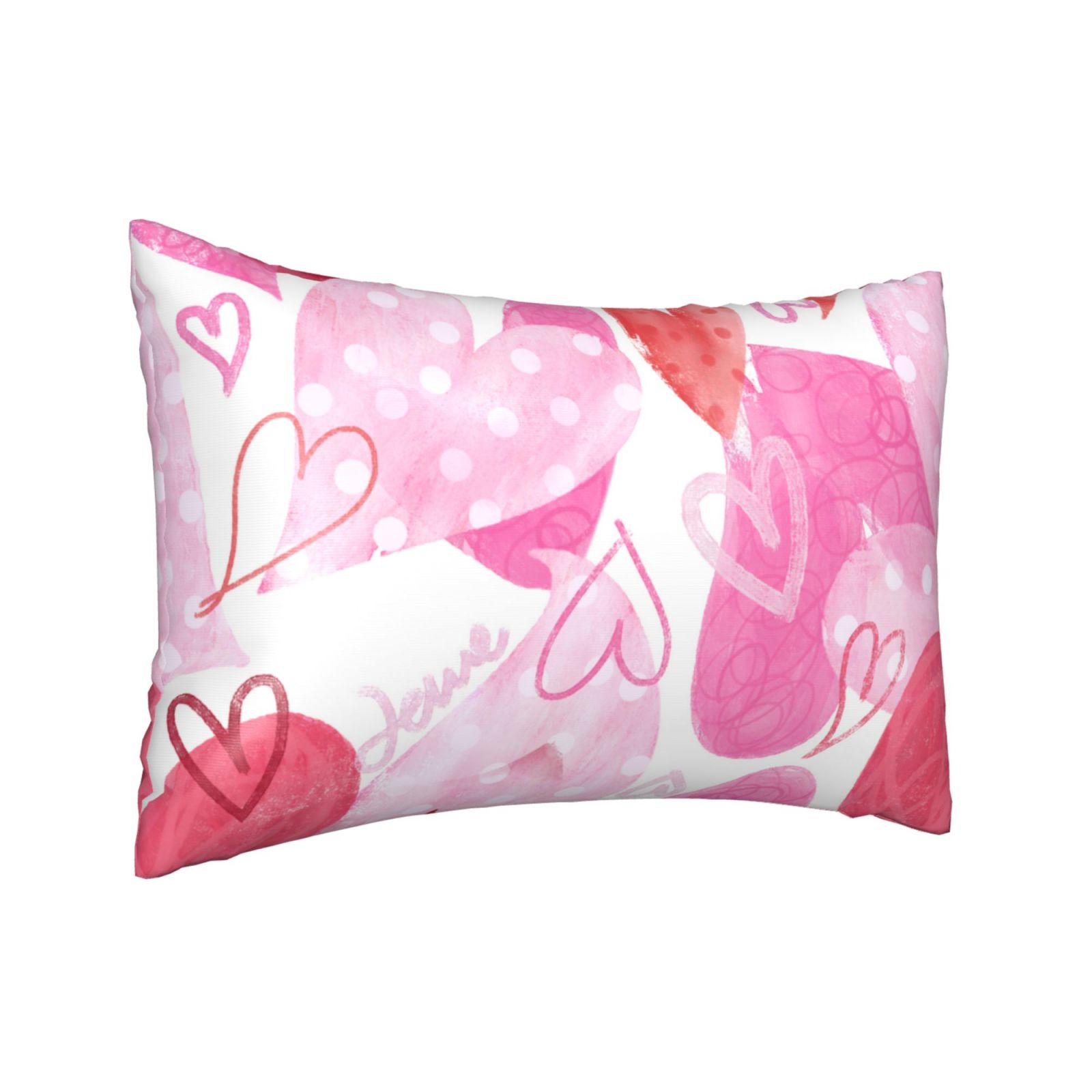 Satin Pillowcase 20x30in