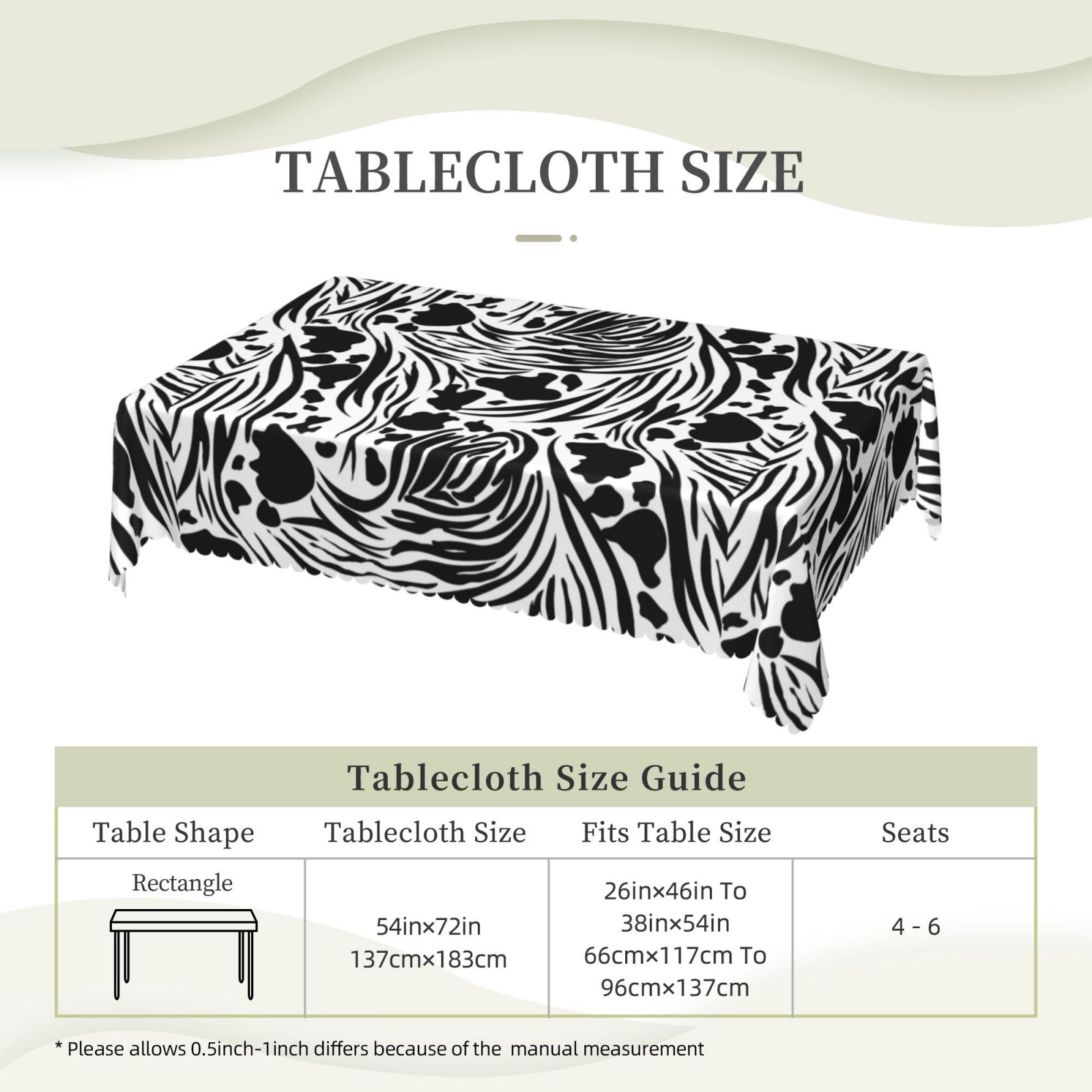 Tablecloth