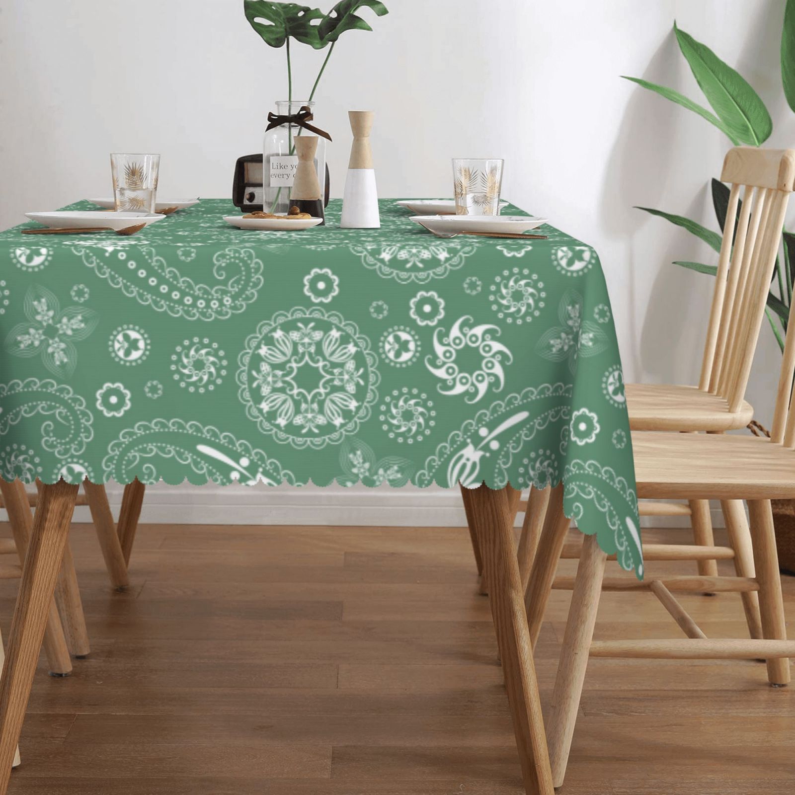 Tablecloth