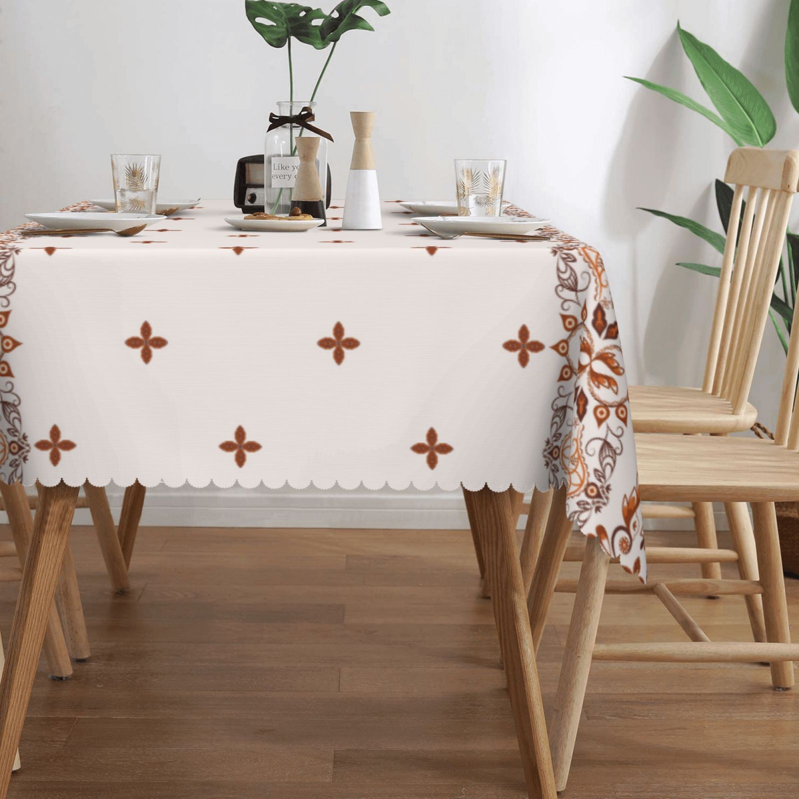 Tablecloth