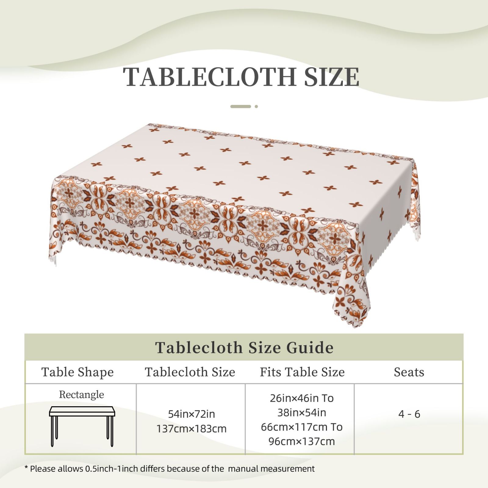 Tablecloth