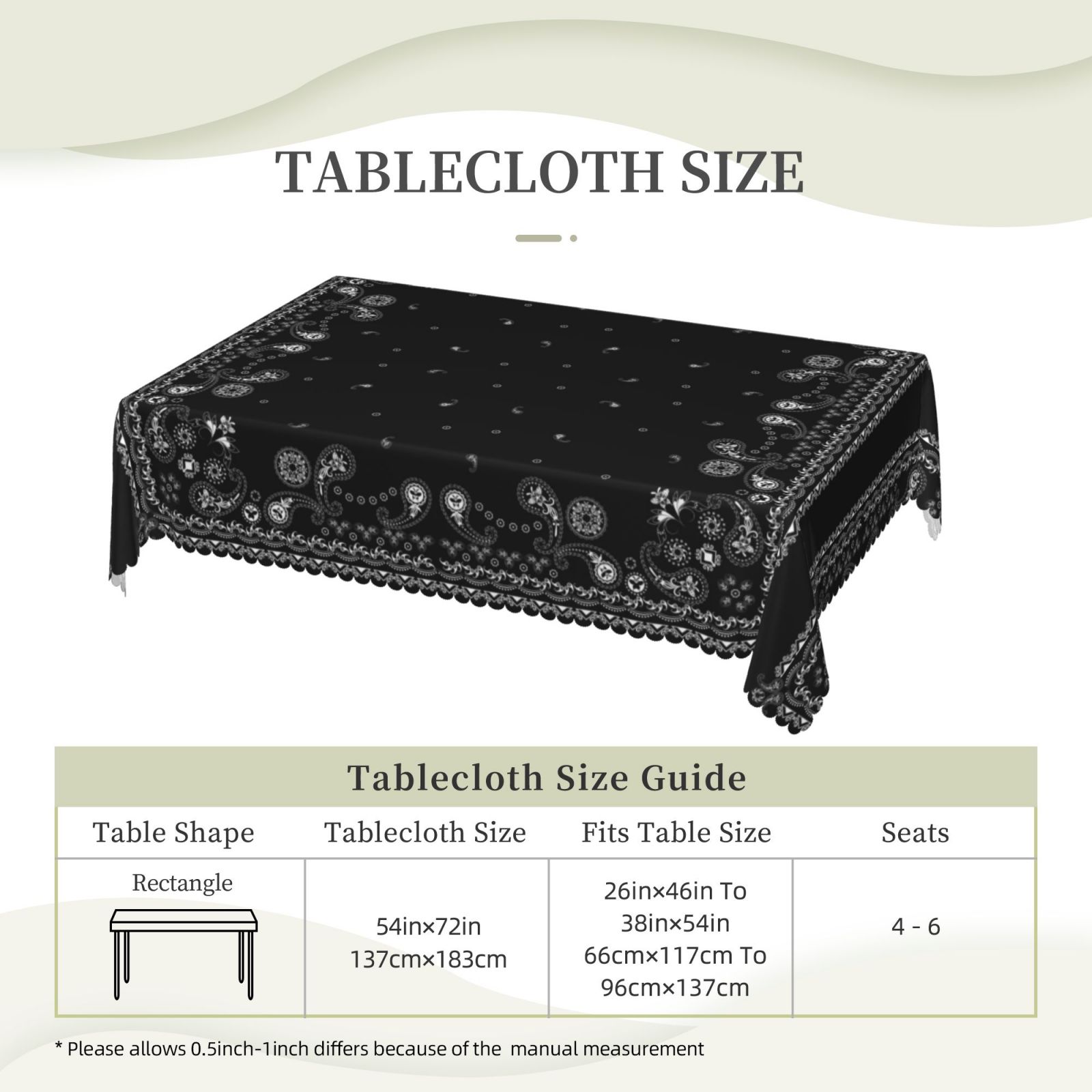 Tablecloth