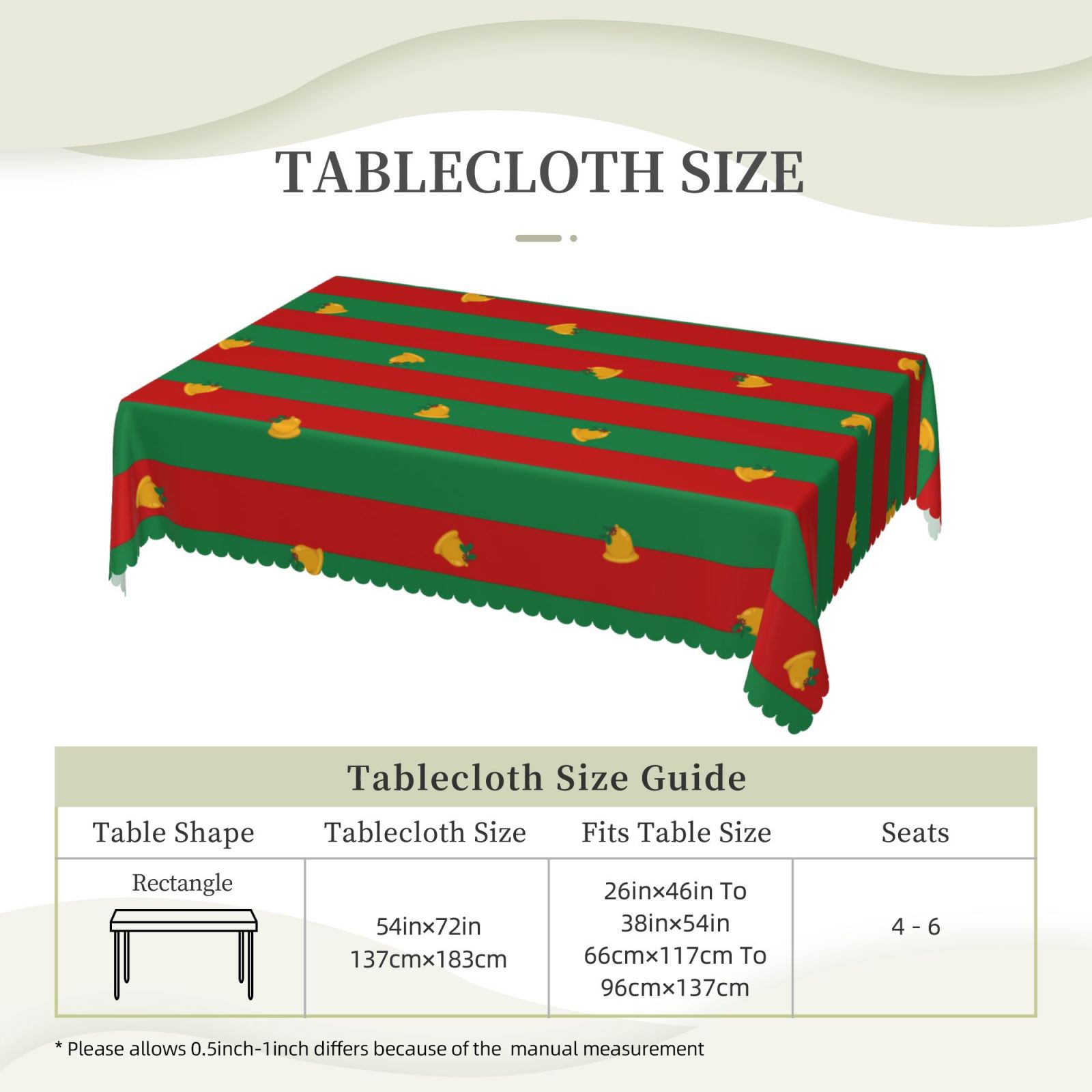 Tablecloth