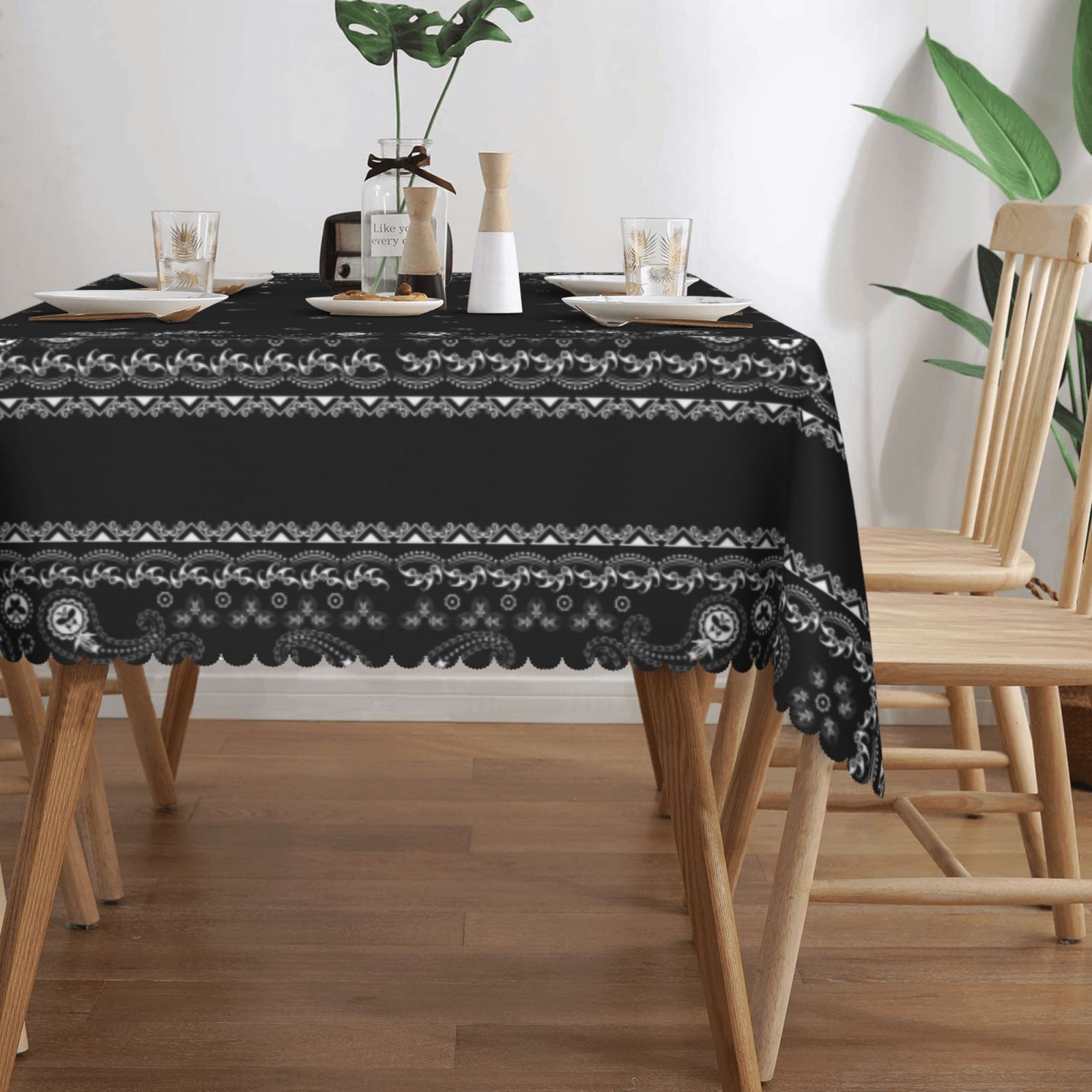 Tablecloth