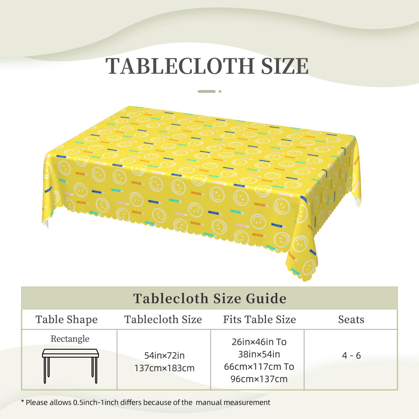 Tablecloth