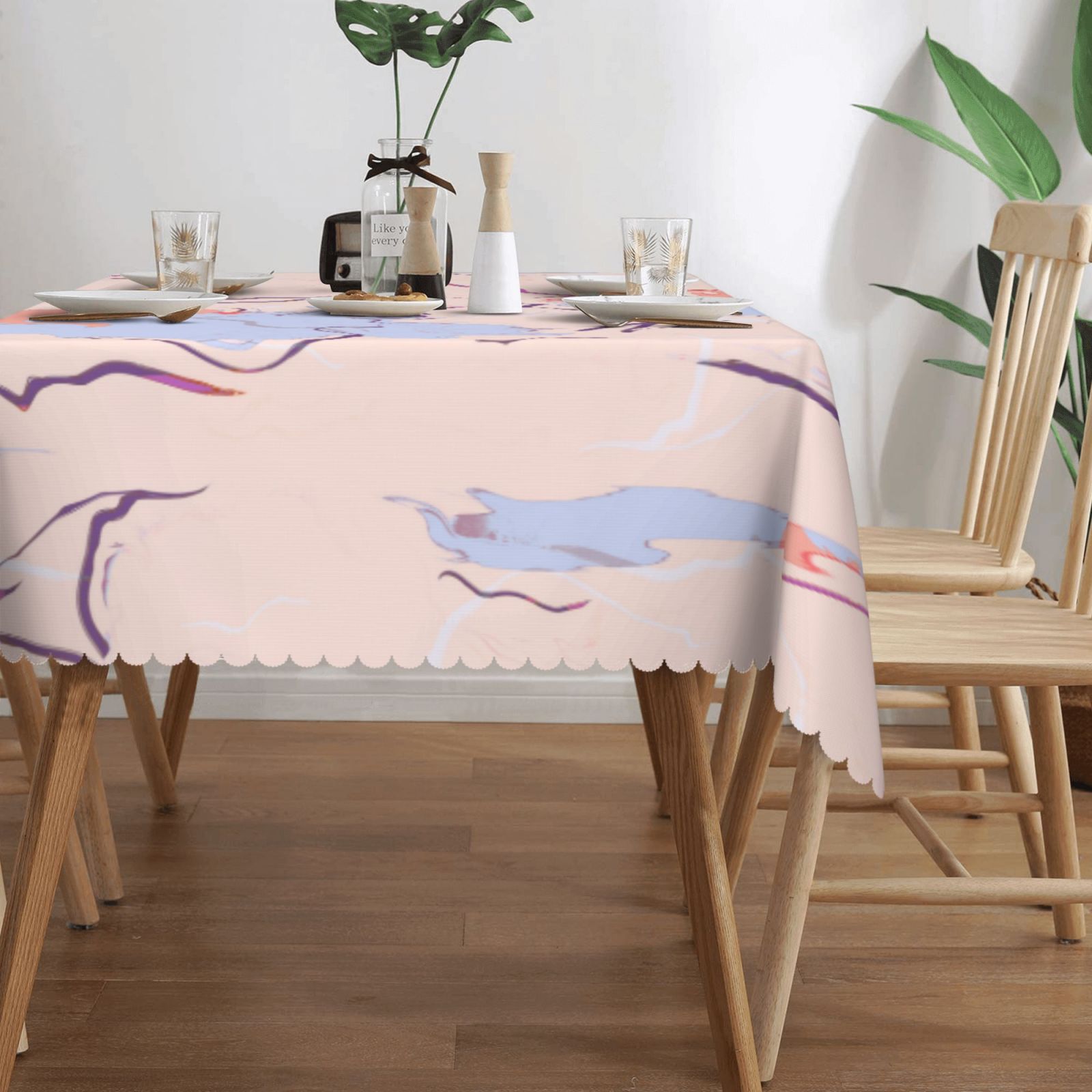 Tablecloth