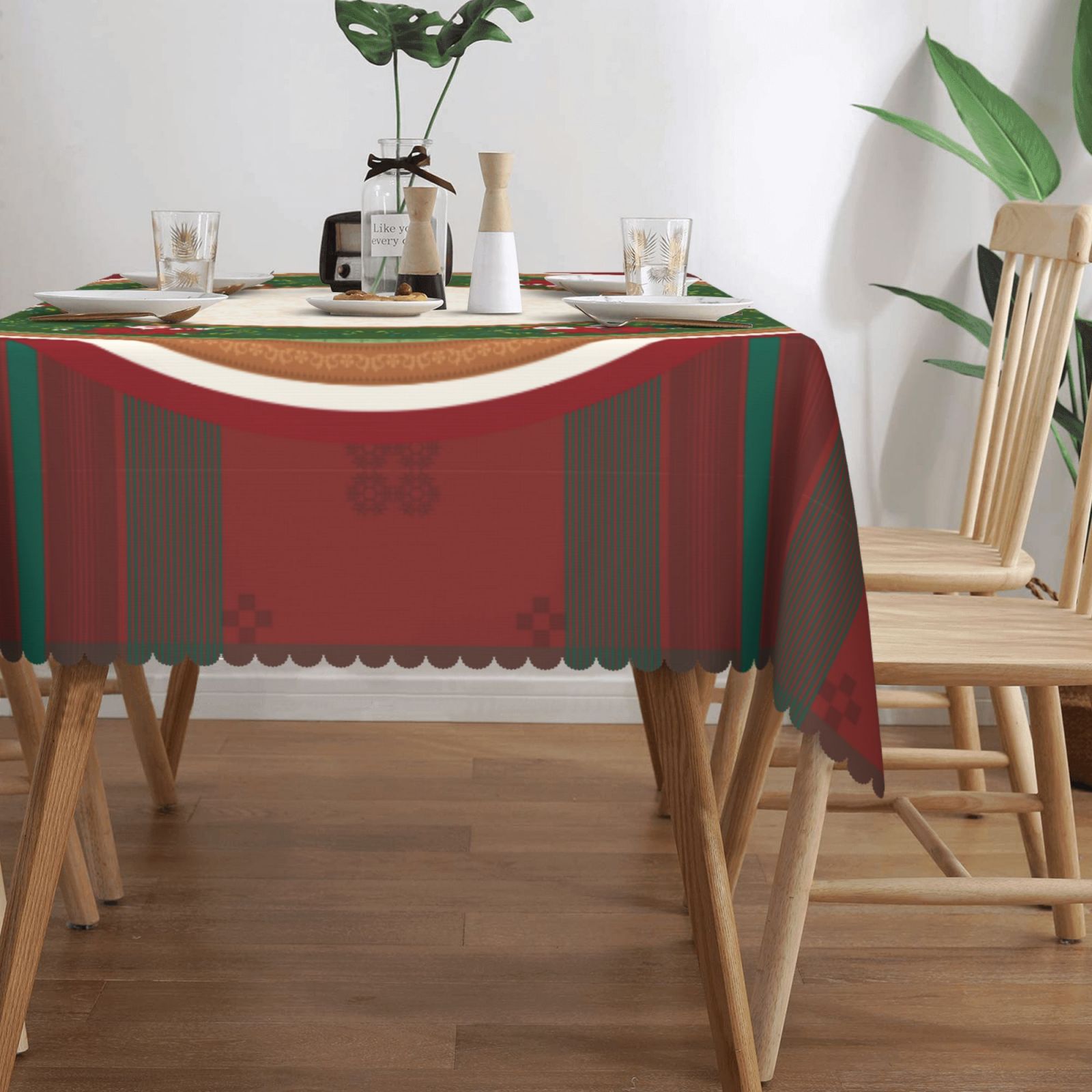 Tablecloth