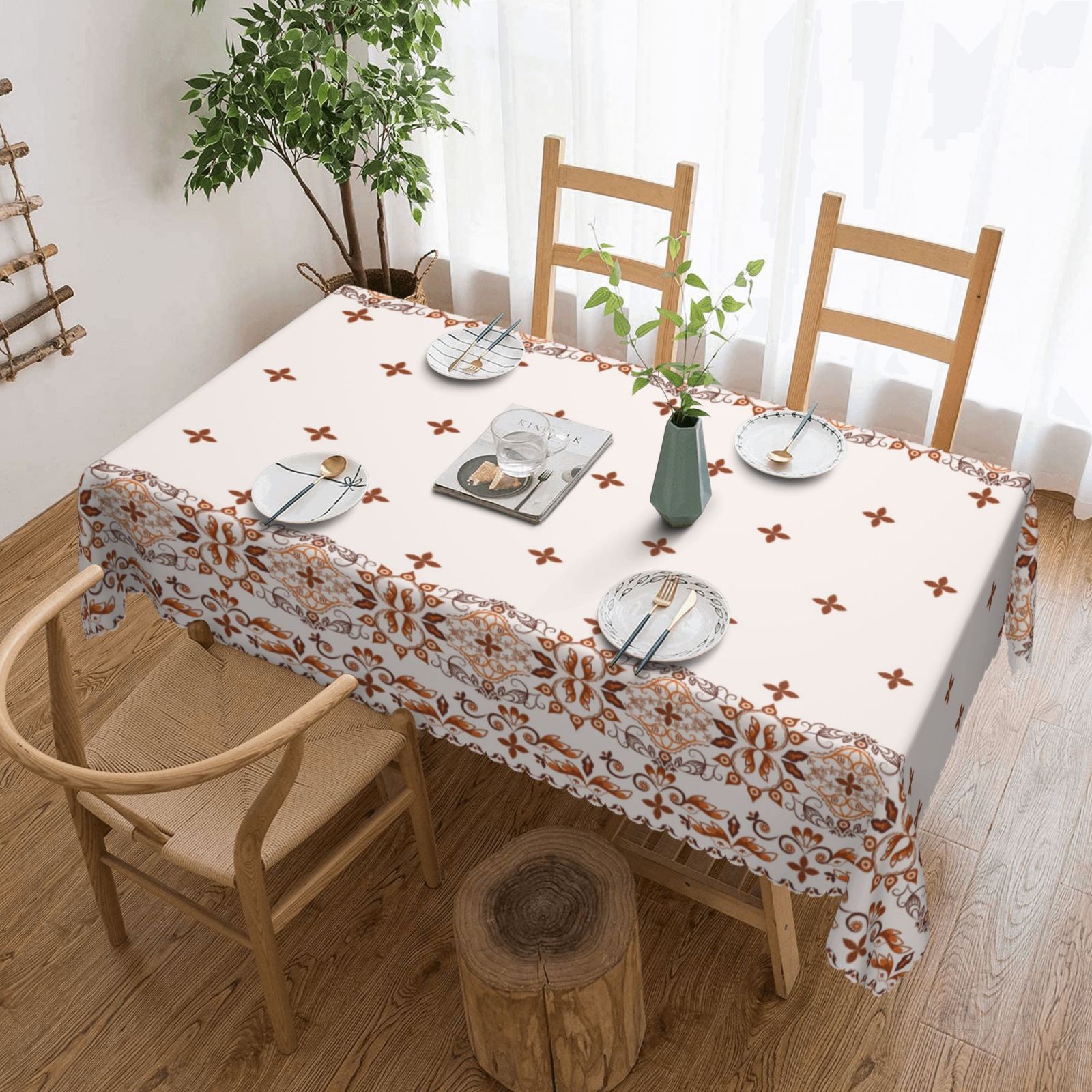 Tablecloth