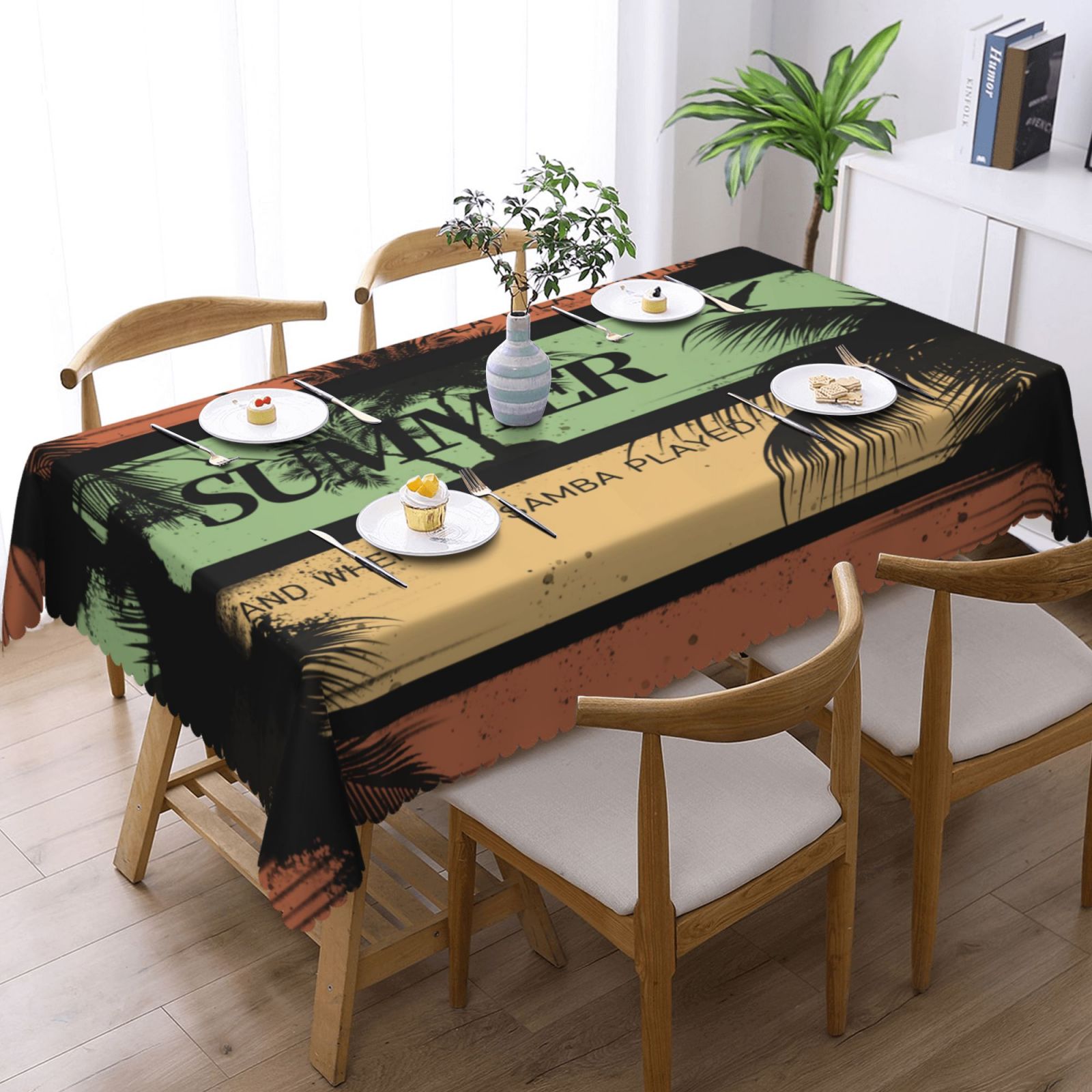 Tablecloth