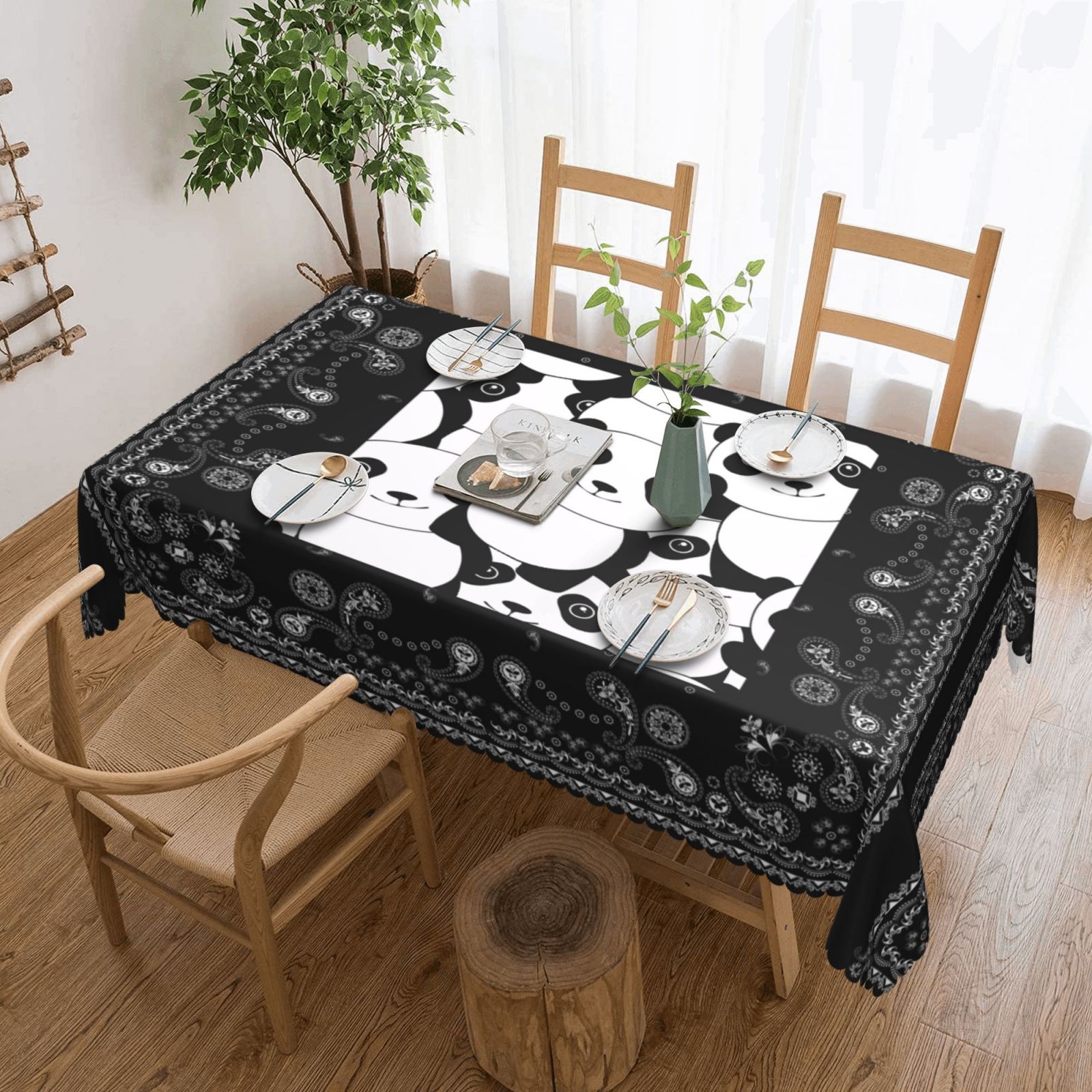 Tablecloth