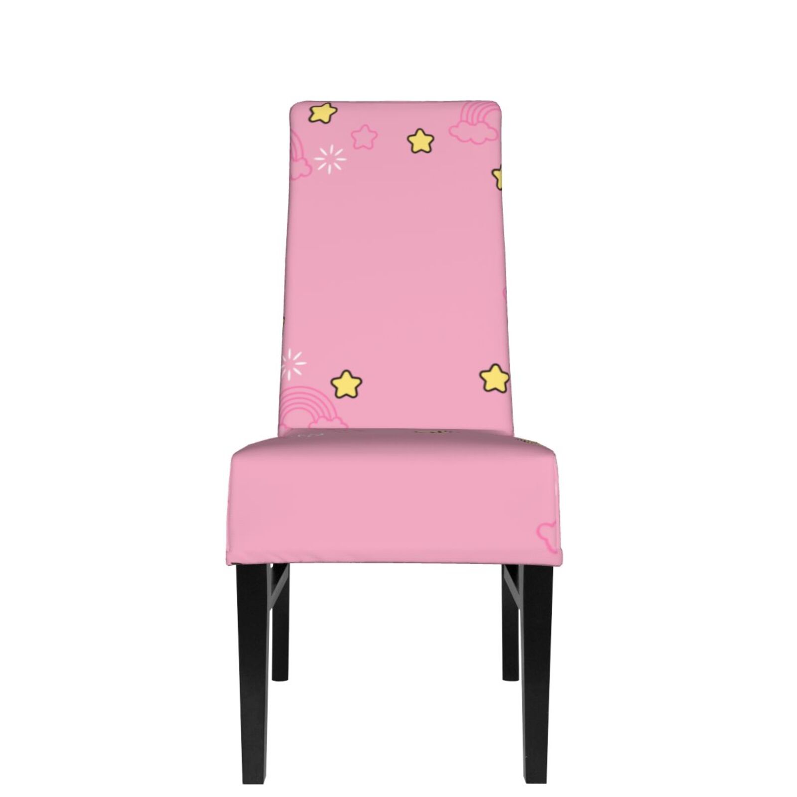 Protection Cover For Dining Chair