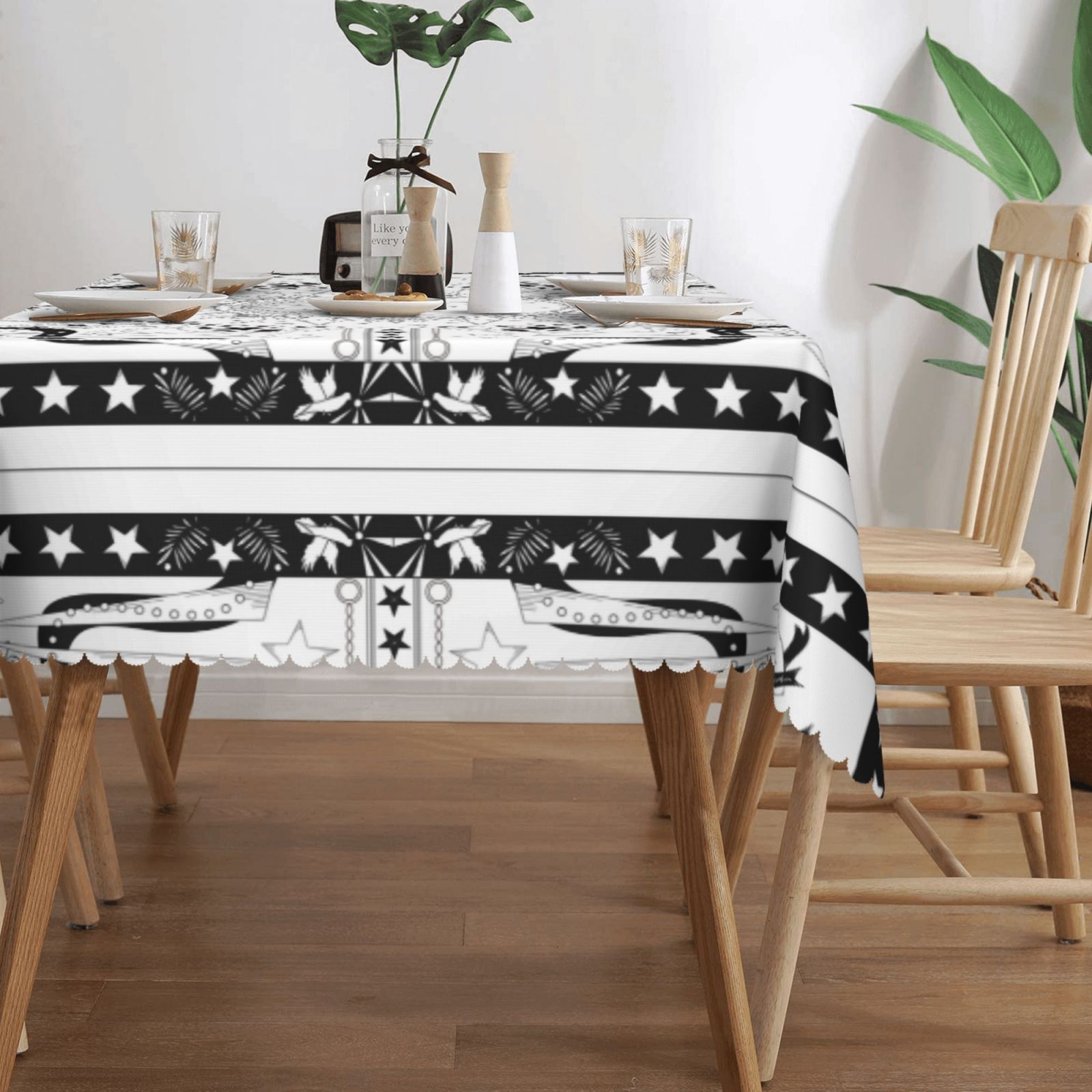 Tablecloth