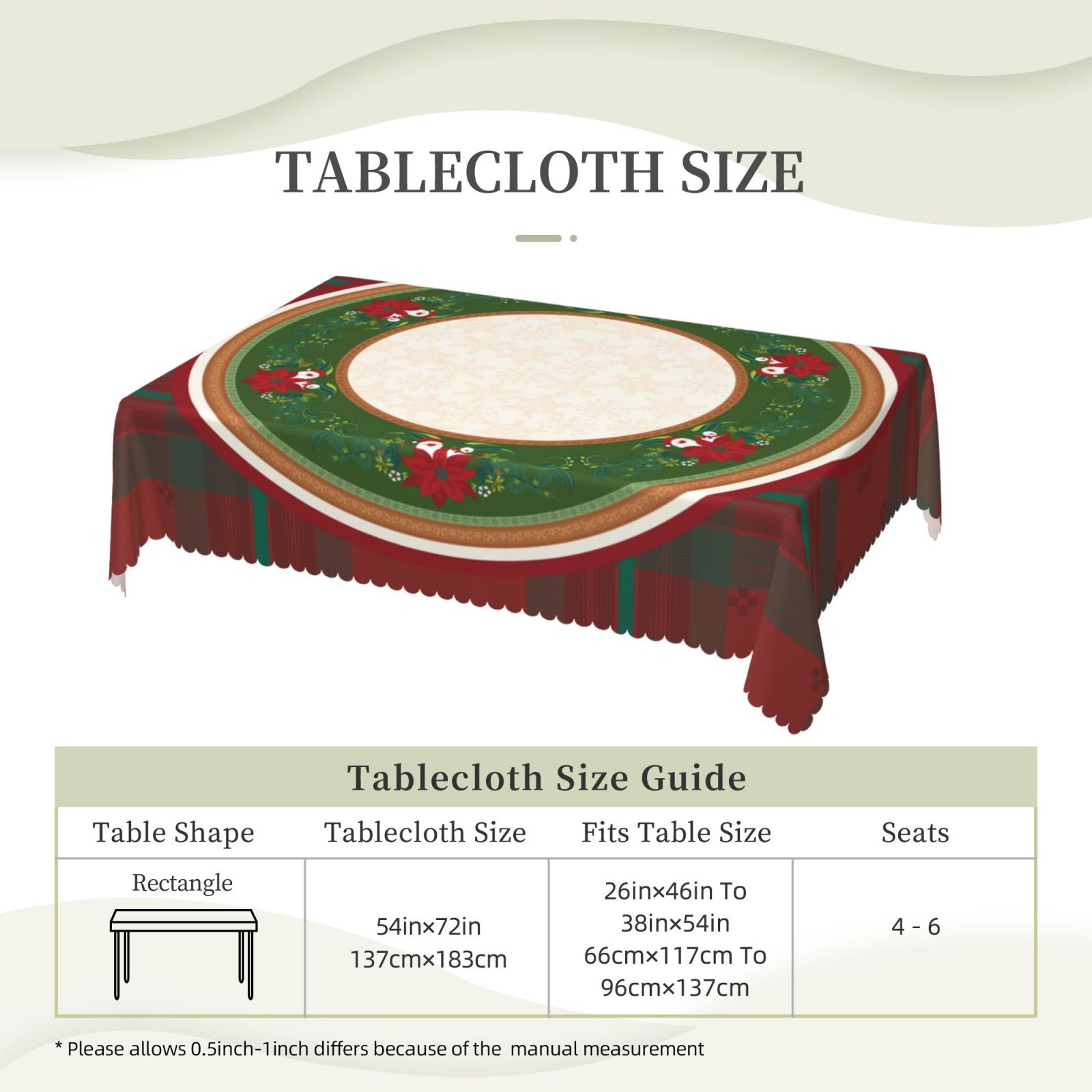 Tablecloth