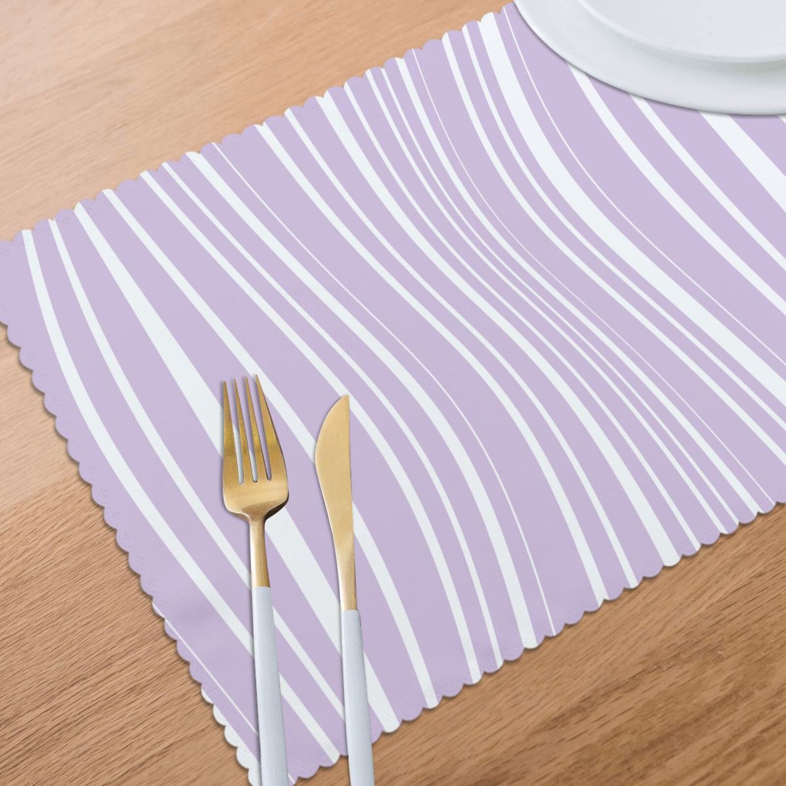 Placemats For Dining Table Set Of 6