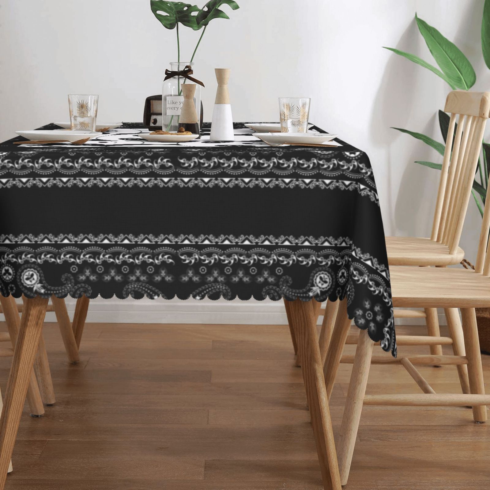 Tablecloth