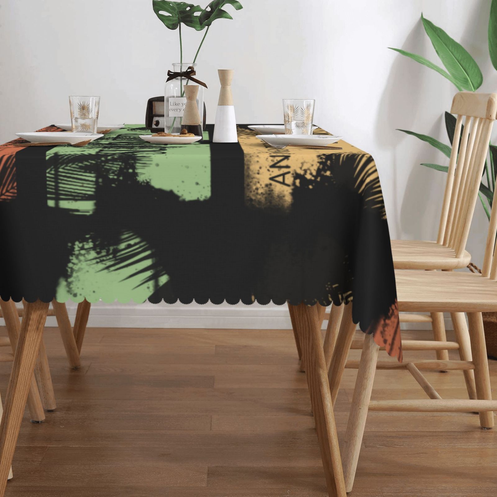 Tablecloth