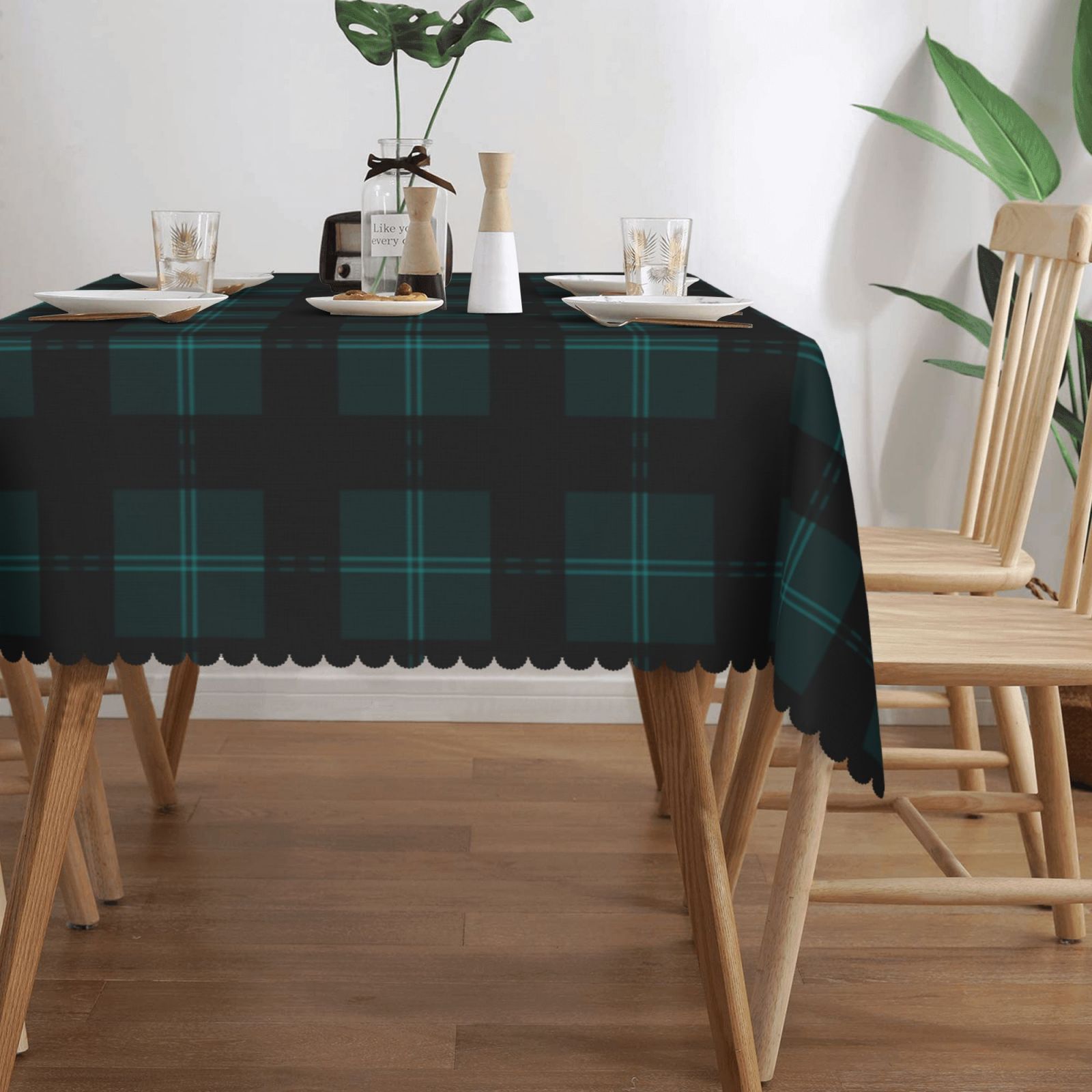 Tablecloth