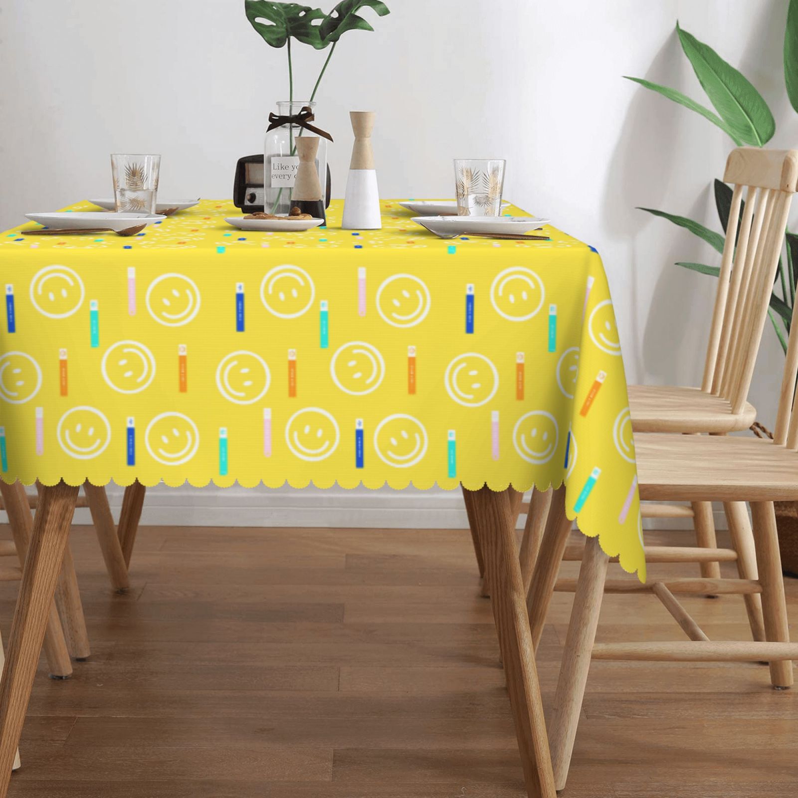 Tablecloth