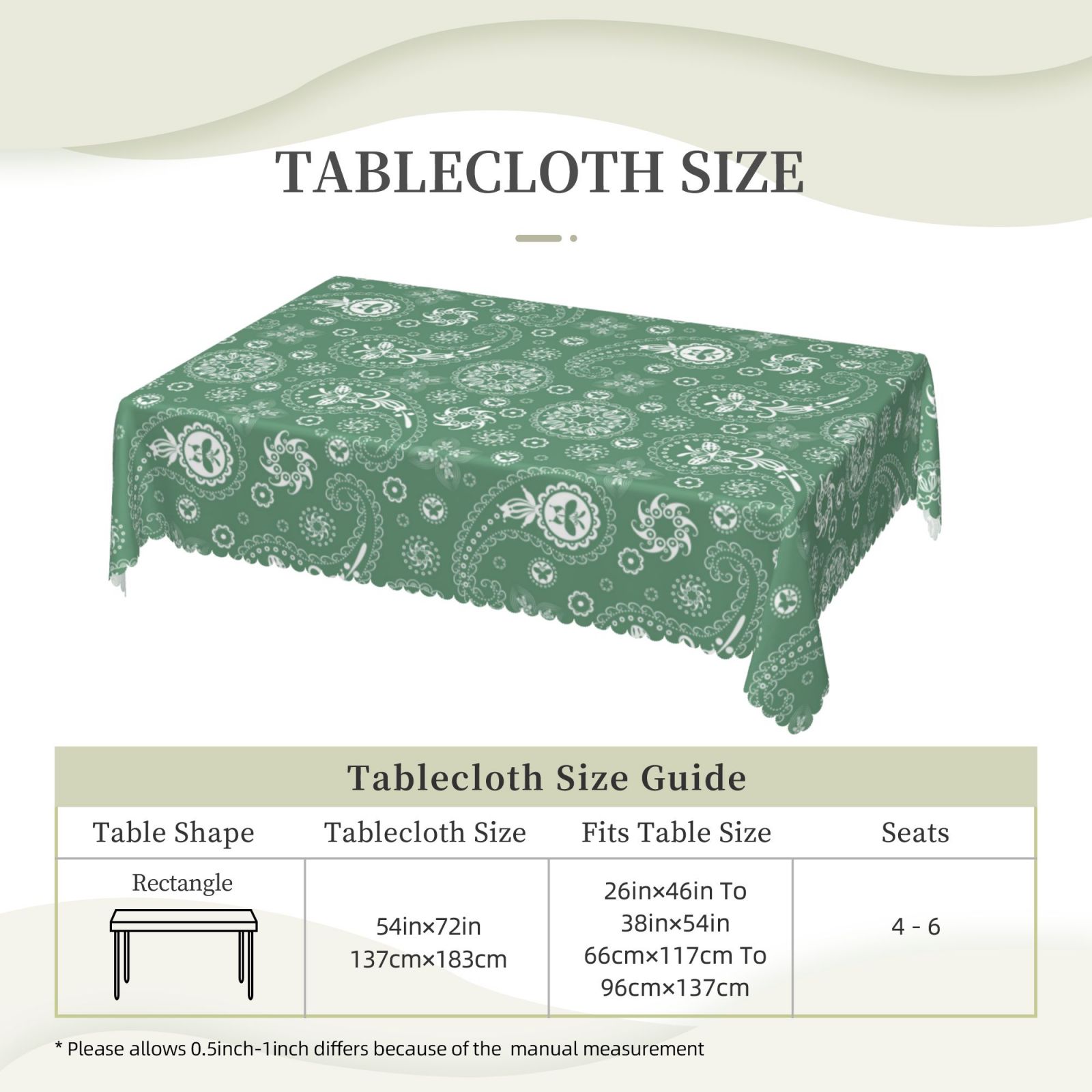 Tablecloth