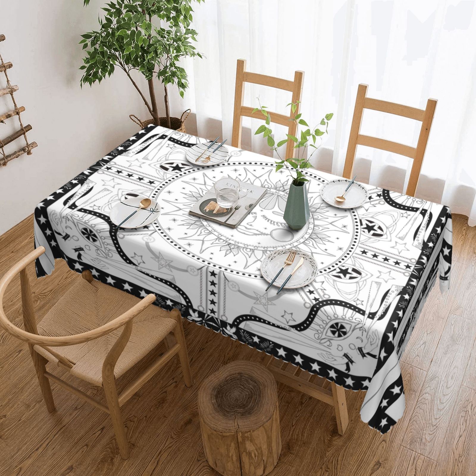 Tablecloth