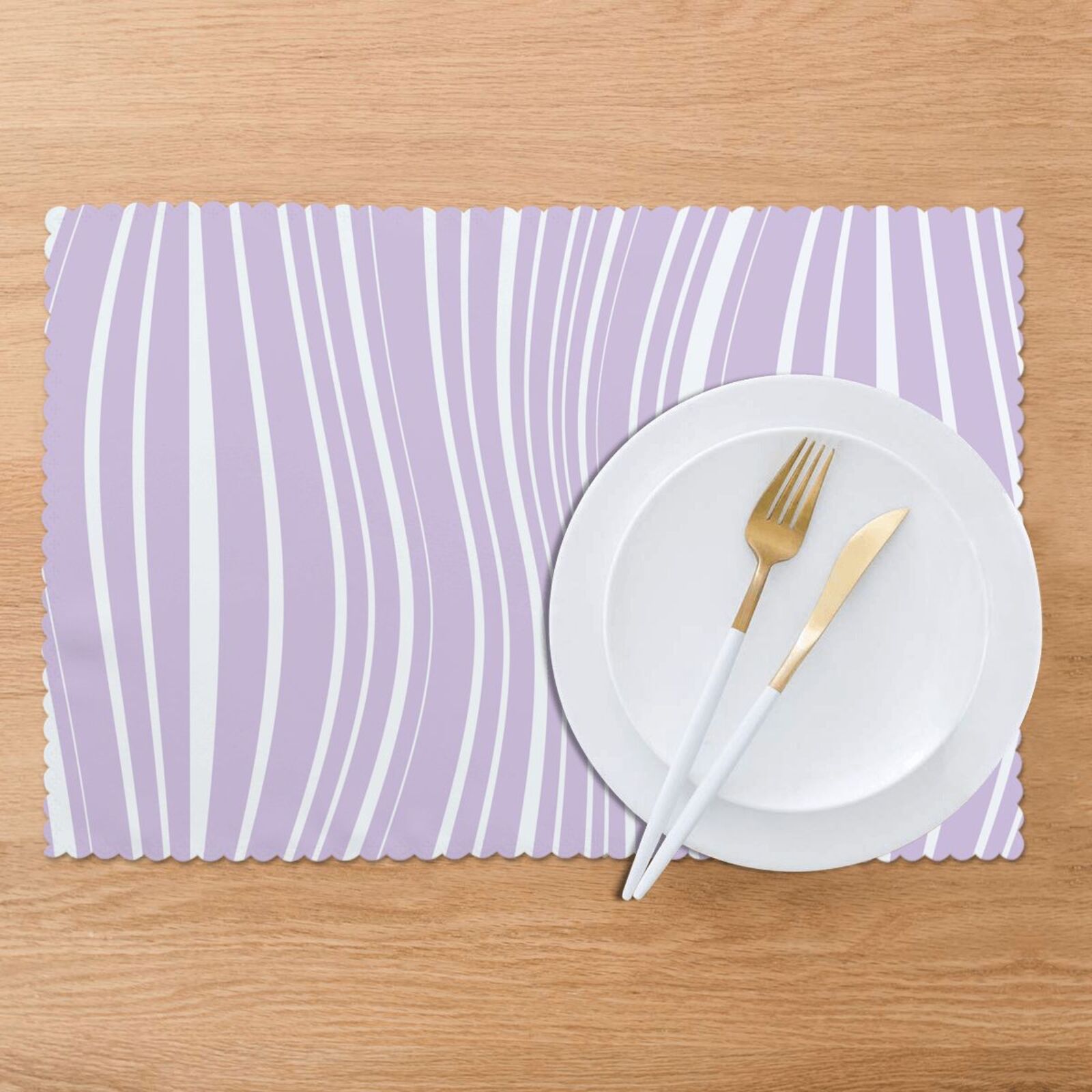 Placemats For Dining Table Set Of 6