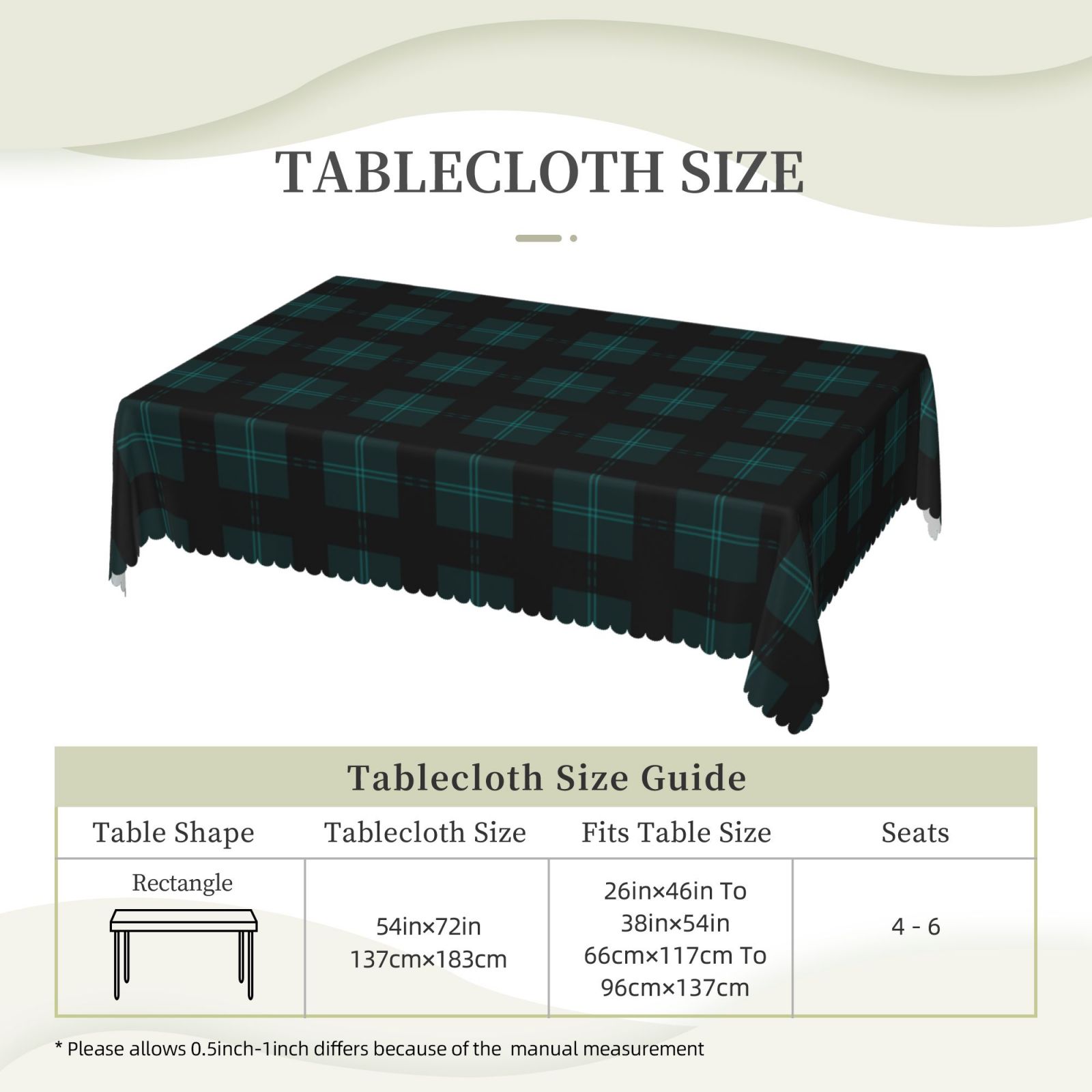 Tablecloth