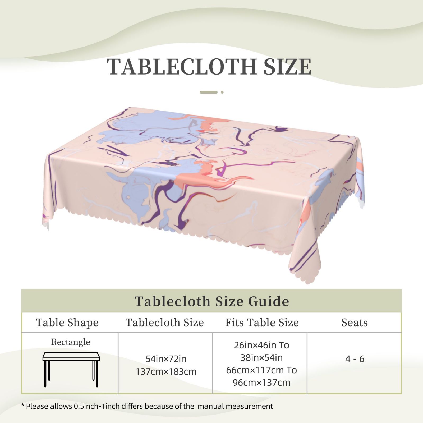 Tablecloth