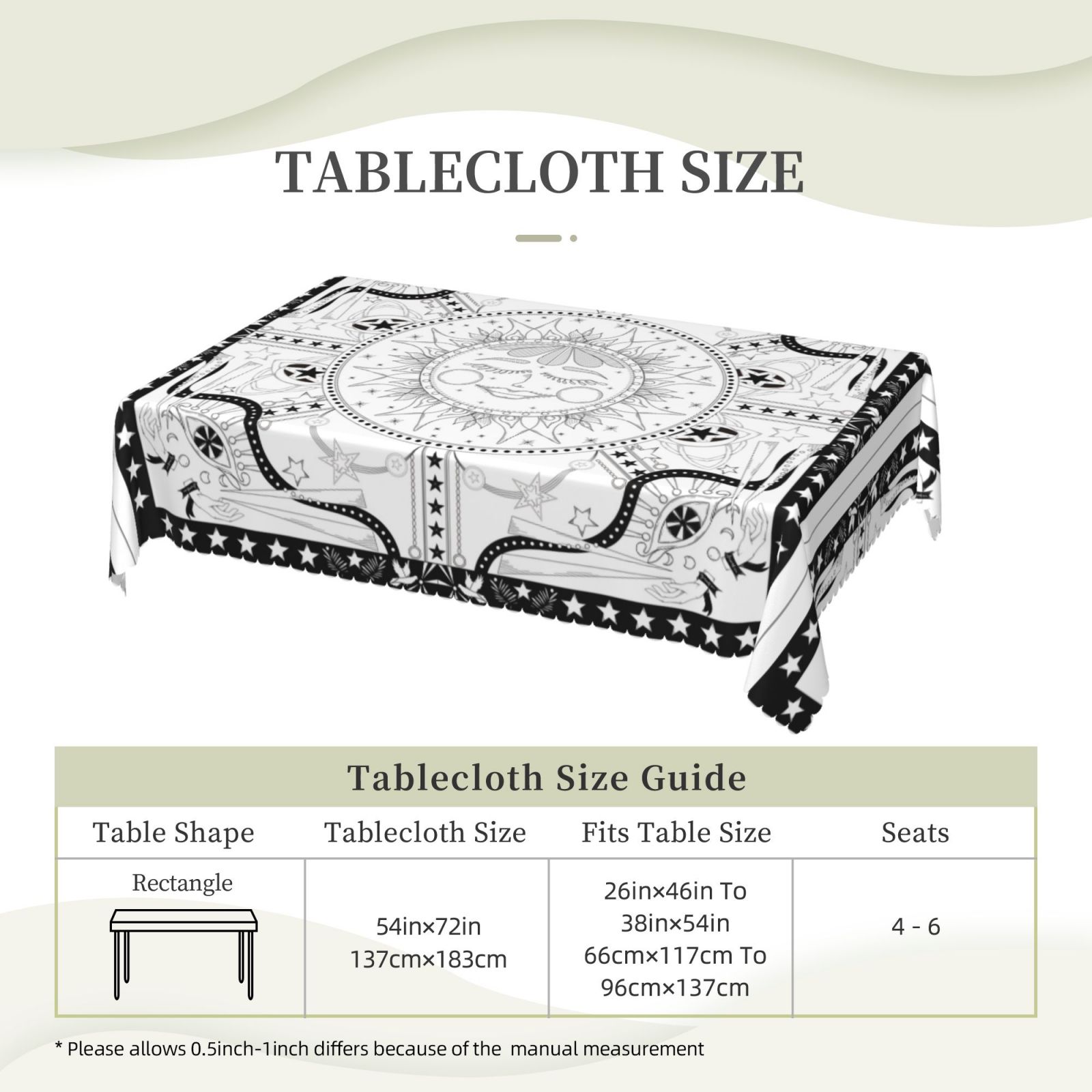 Tablecloth