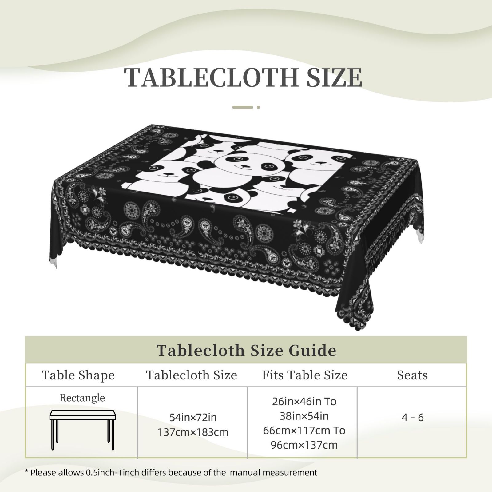 Tablecloth