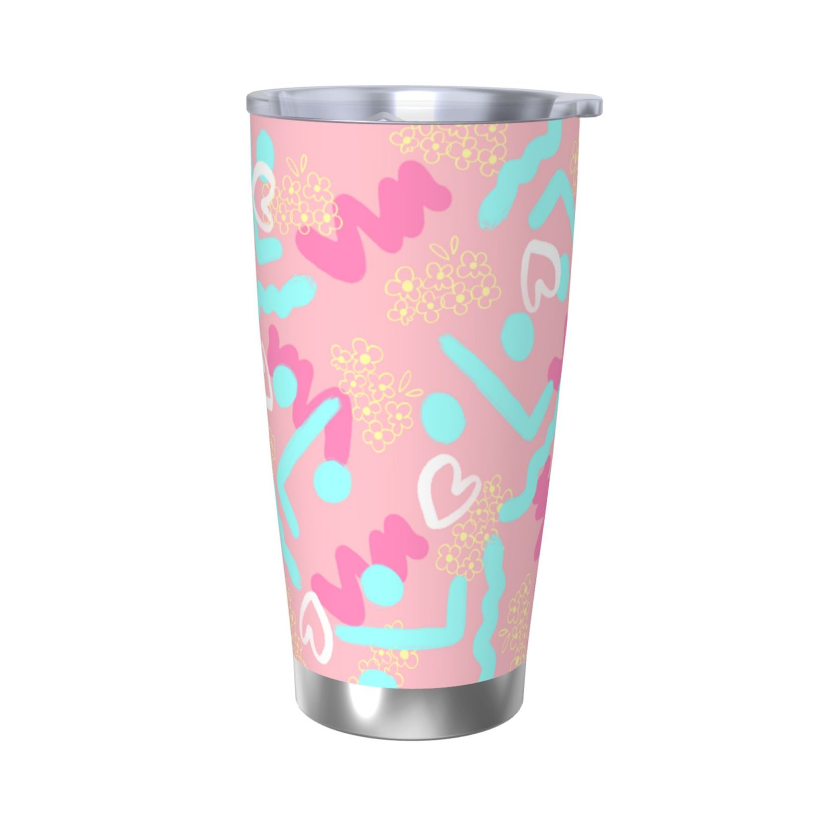 20OZ Car Cup