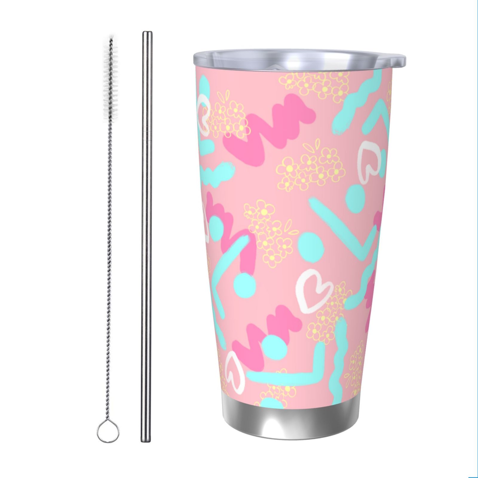 20OZ Car Cup