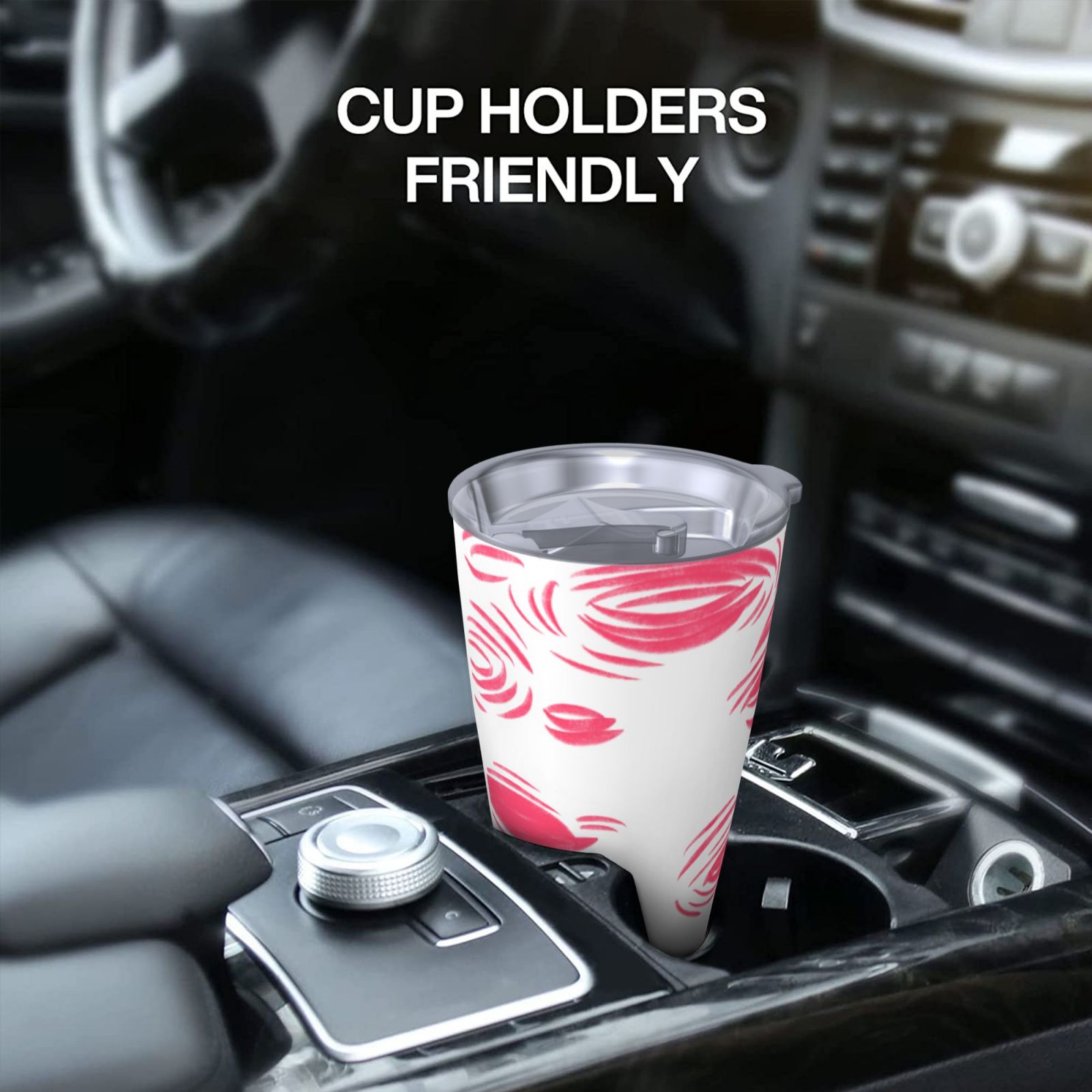 20OZ Car Cup