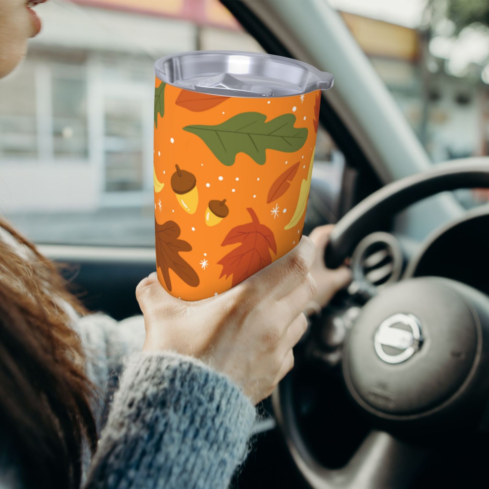 20OZ Car Cup