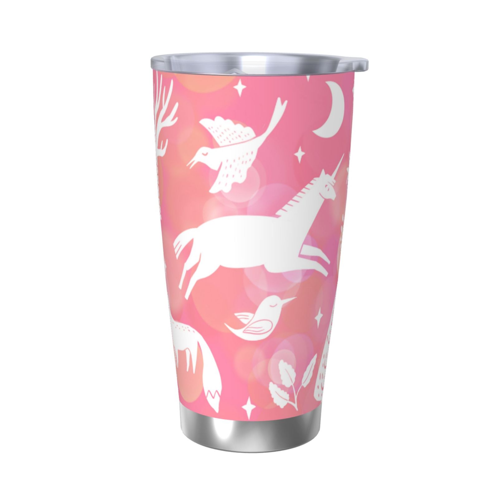 20OZ Car Cup