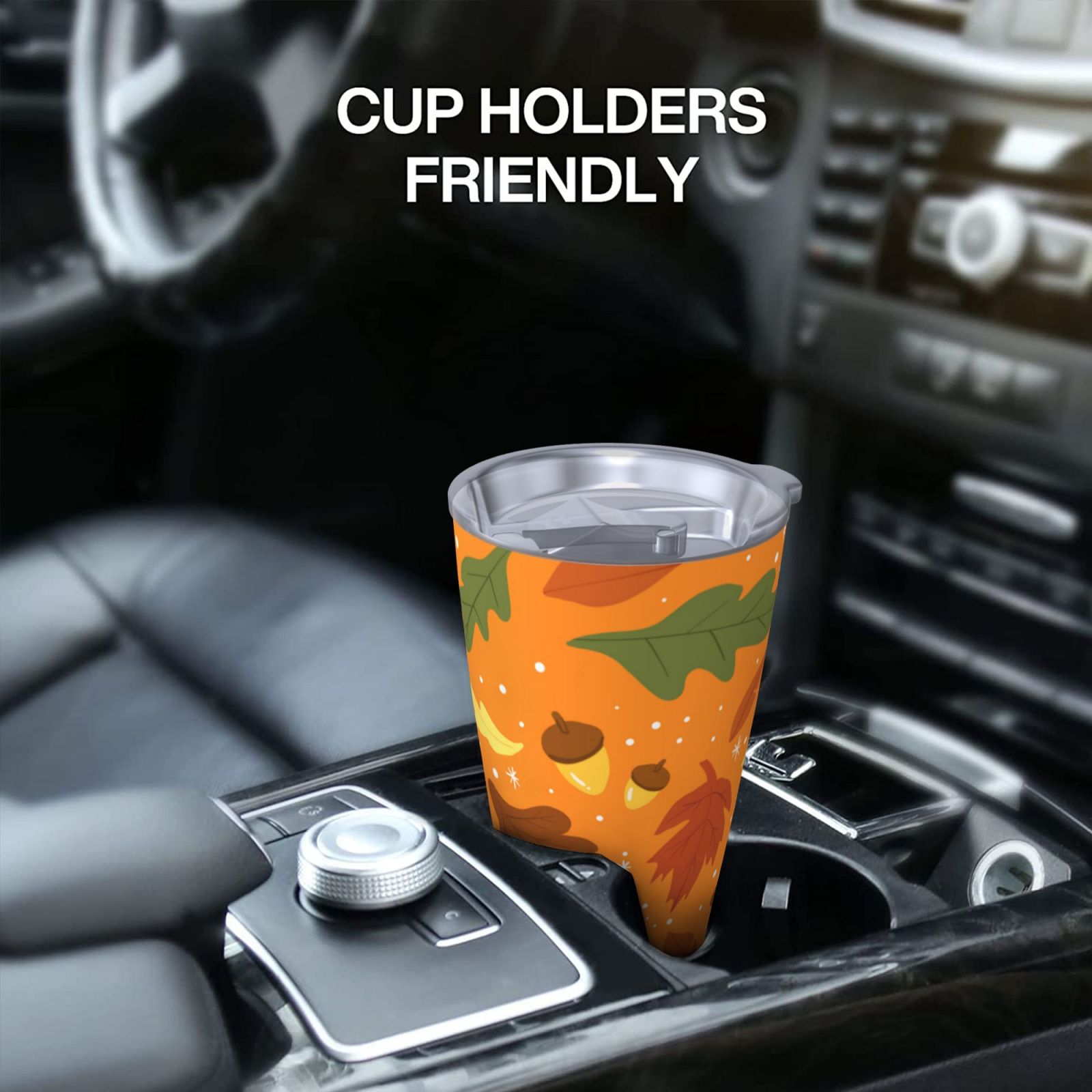 20OZ Car Cup