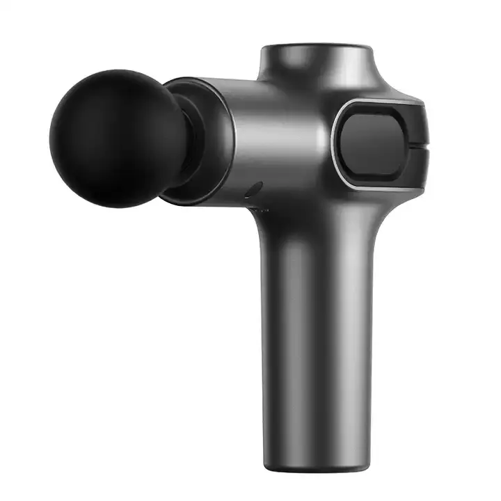 New Arrival Pocket-Sized Lightweight Portable Mini Massage Gun Deep Tissue Massager Percussion Muscle Body Massage Gun