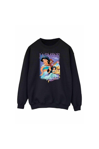 Jasmine Montage Sweatshirt