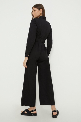 Utility Jumpsuit