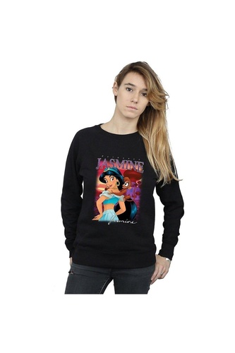 Jasmine Montage Sweatshirt