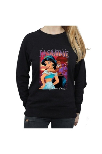 Jasmine Montage Sweatshirt