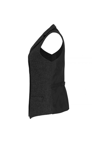 Herringbone Waistcoat